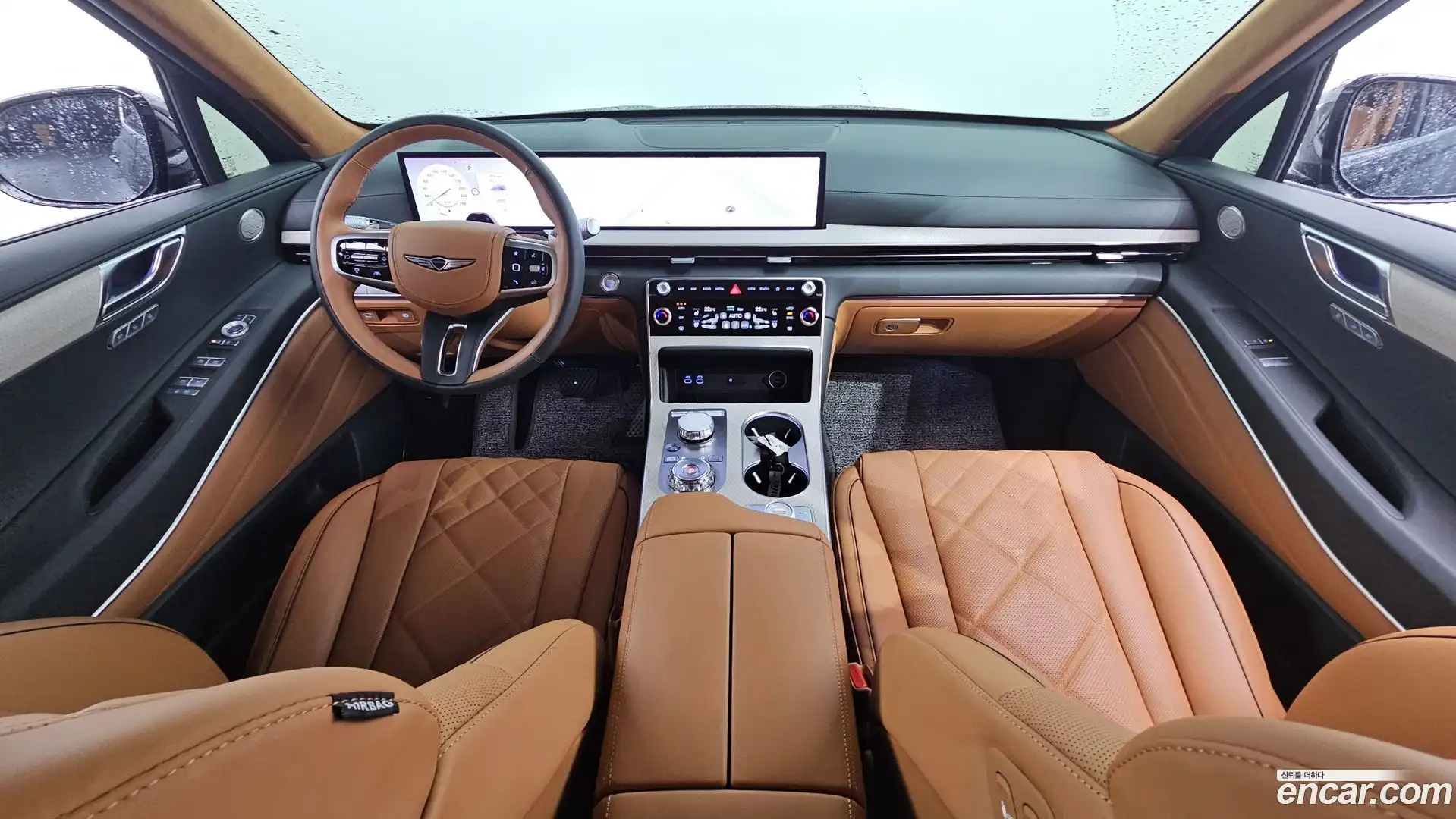 GV80 Genesis 2026.2-INNER-007
