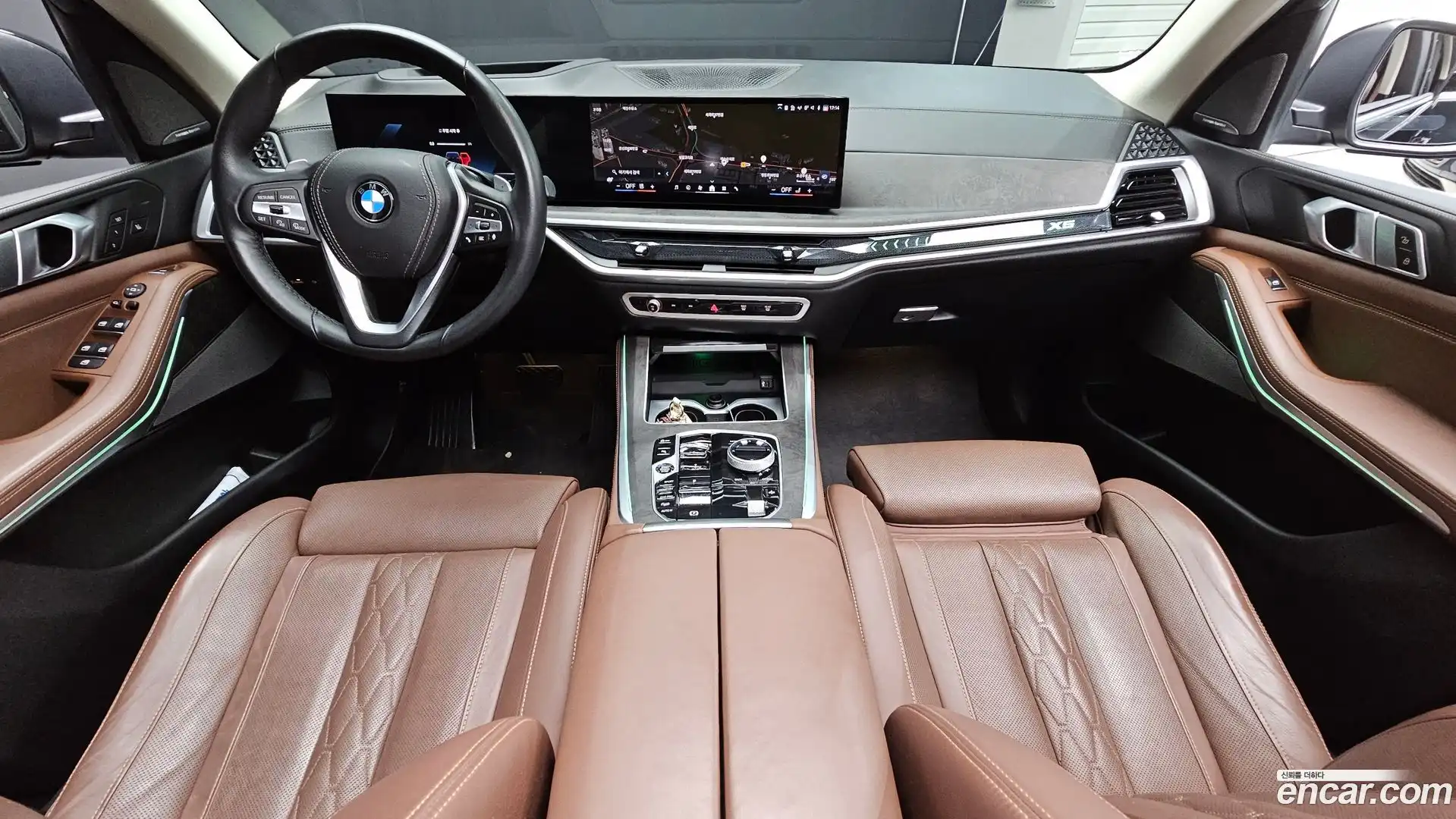 X5 BMW 2024.0-INNER-007