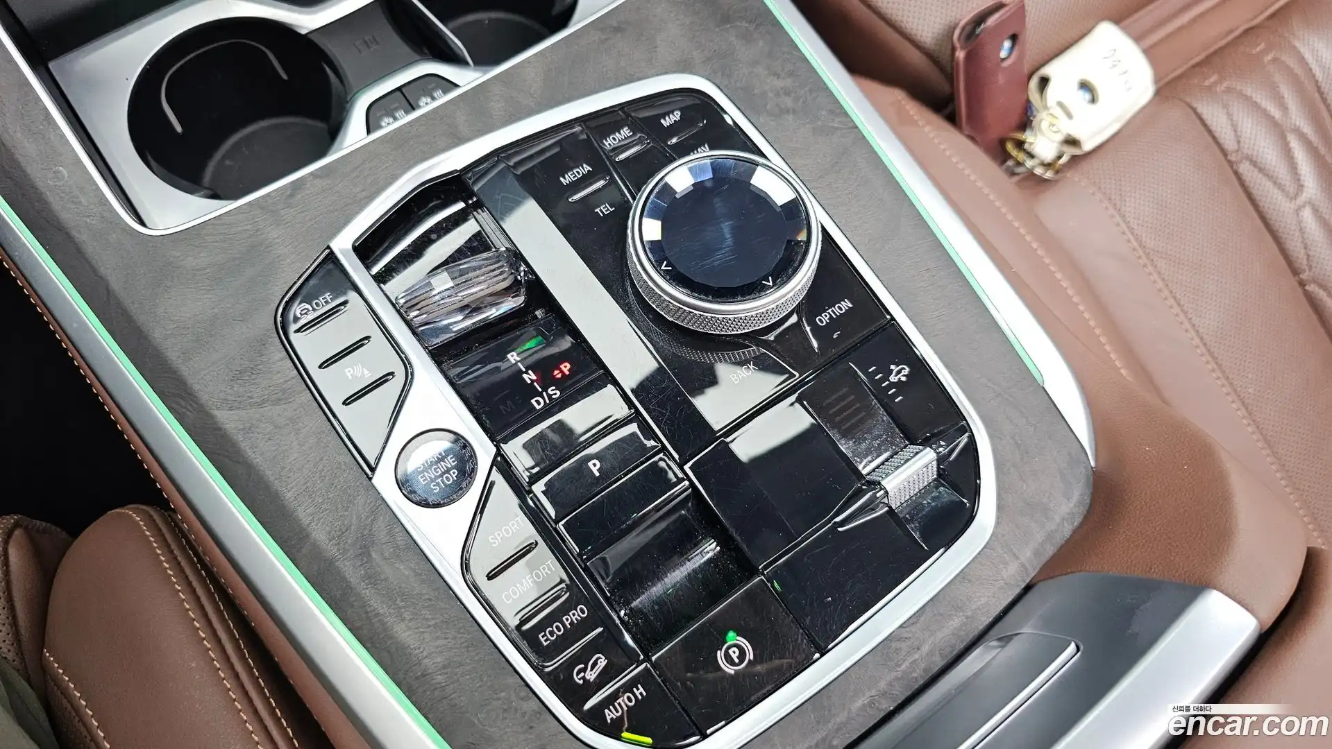 X5 BMW 2024.0-INNER-009