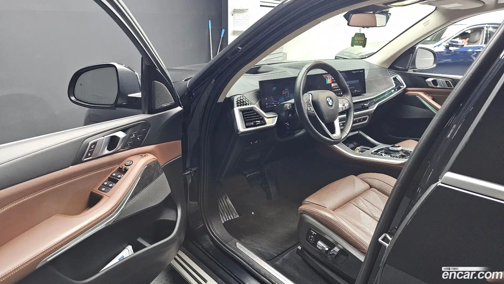 X5 BMW 2024.0-INNER-010