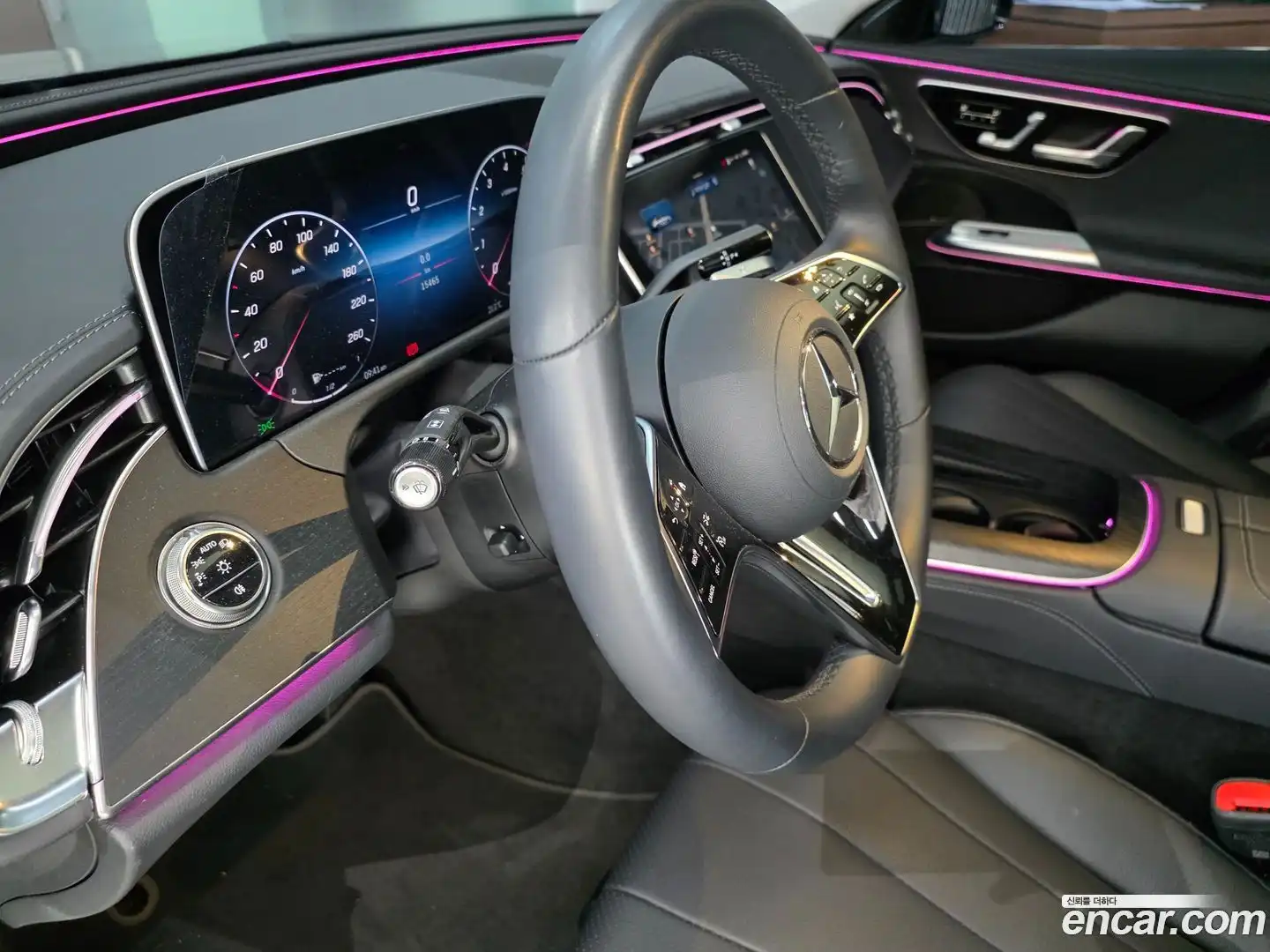 E-Class Mercedes-Benz 2025.4-OPTION-017