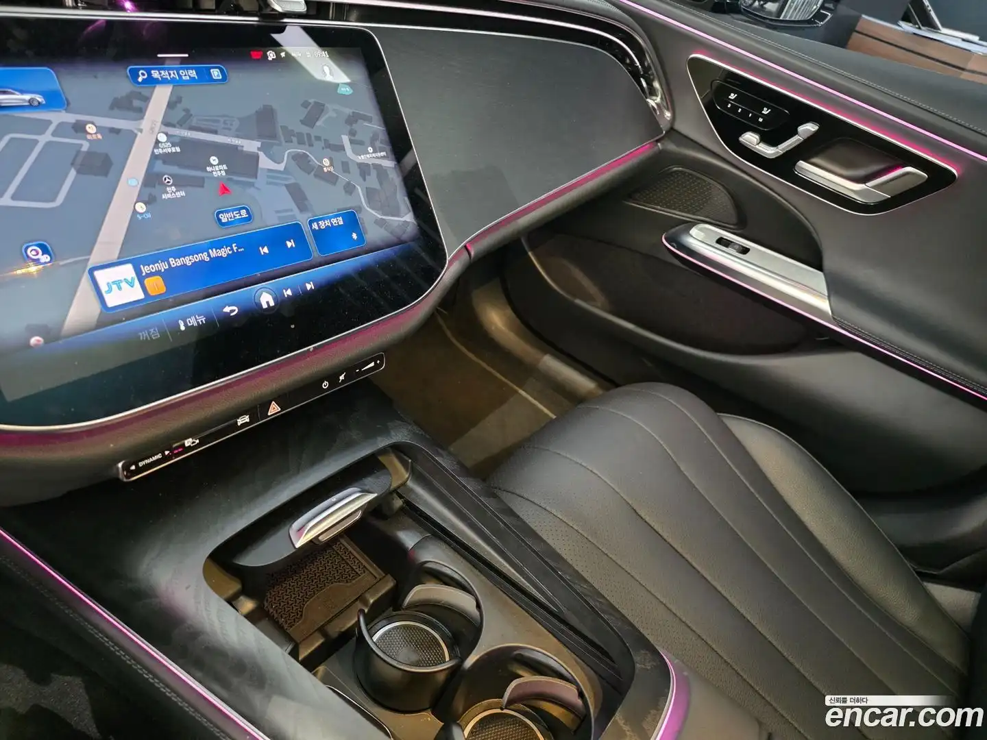 E-Class Mercedes-Benz 2025.4-OPTION-019