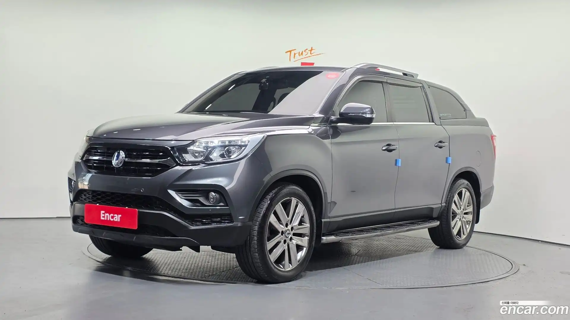 Rexton KG Mobility 2018.5-OUTER-001