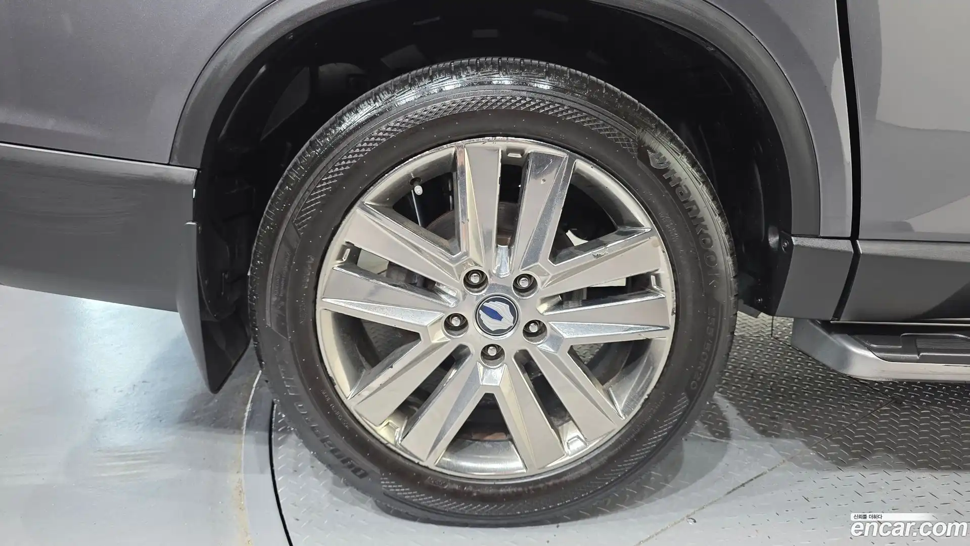 Rexton KG Mobility 2018.5-OUTER-005