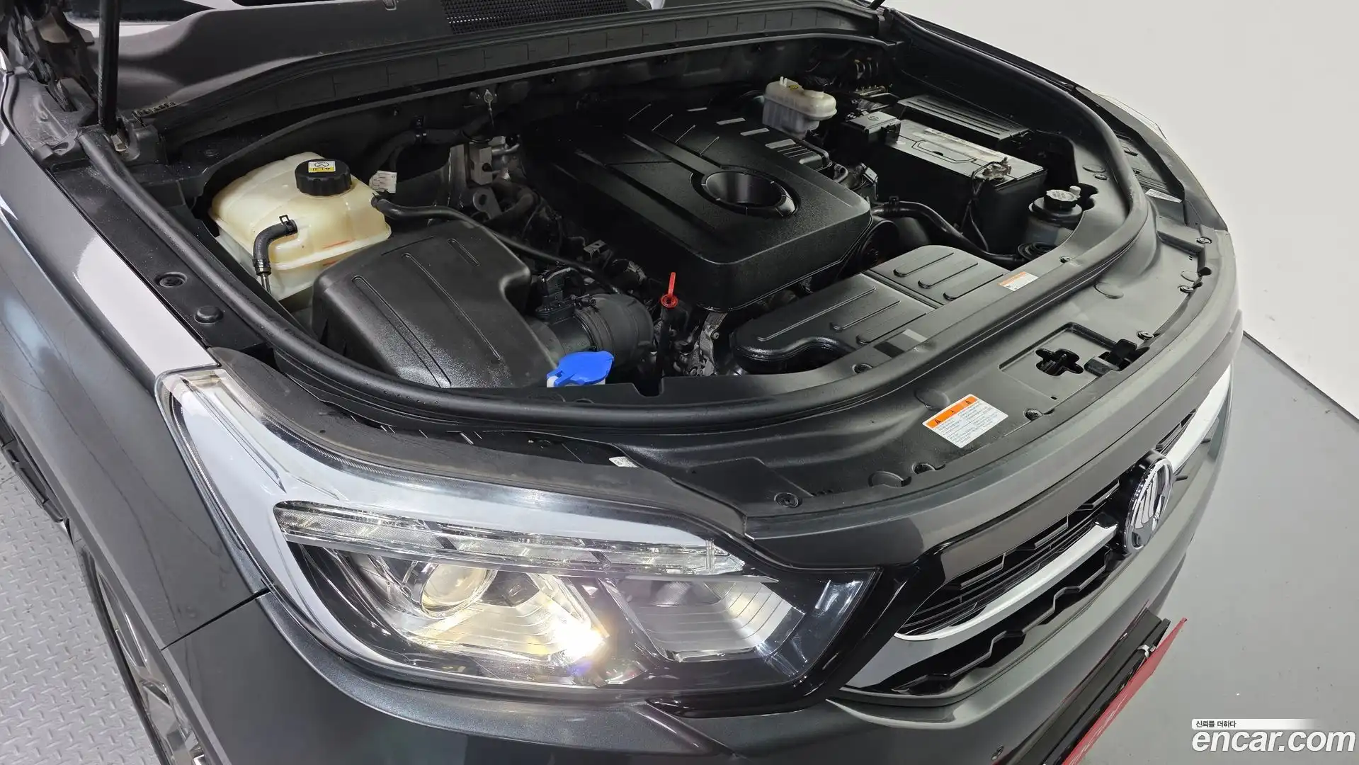 Rexton KG Mobility 2018.5-OUTER-006