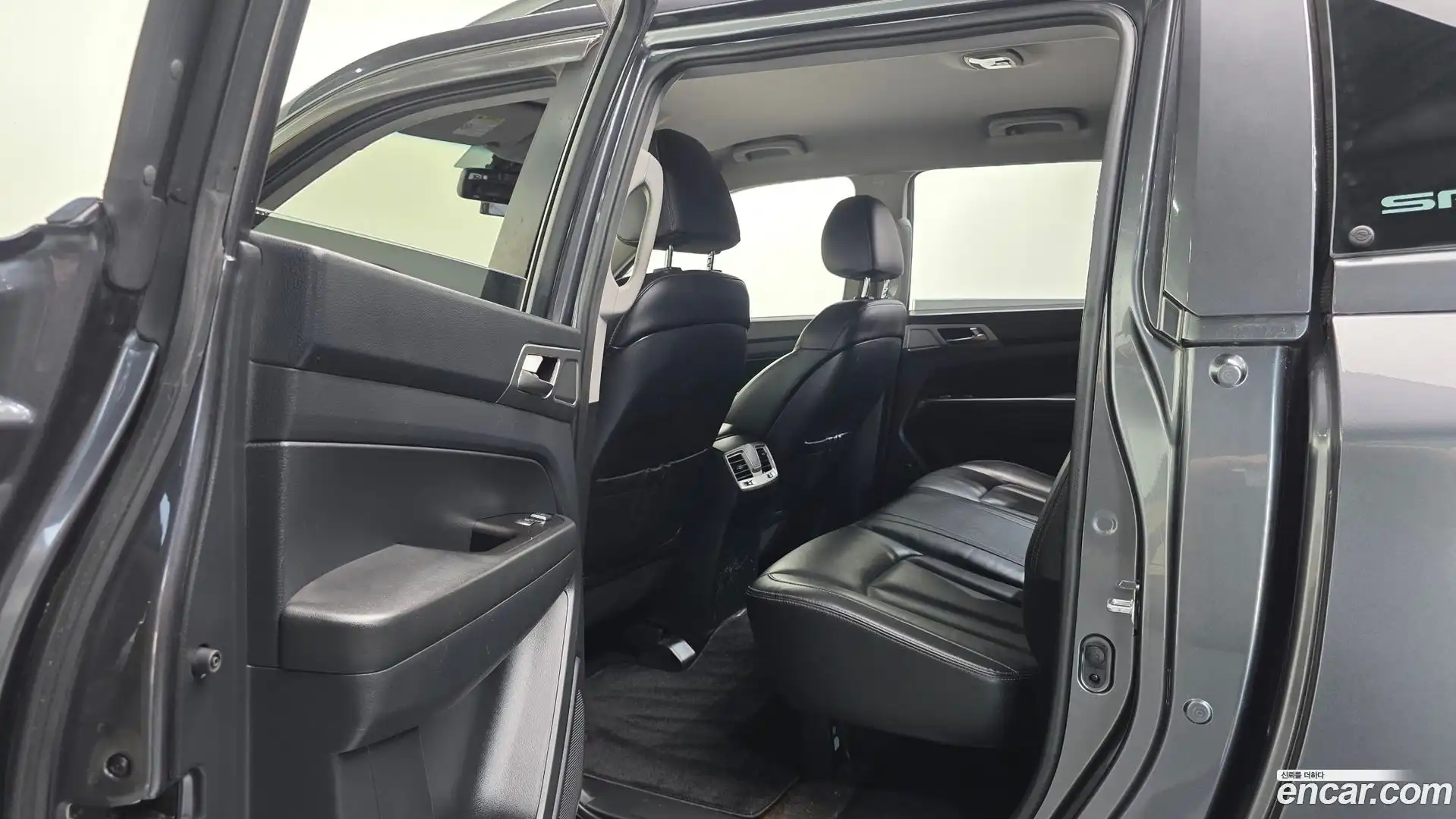 Rexton KG Mobility 2018.5-OPTION-021