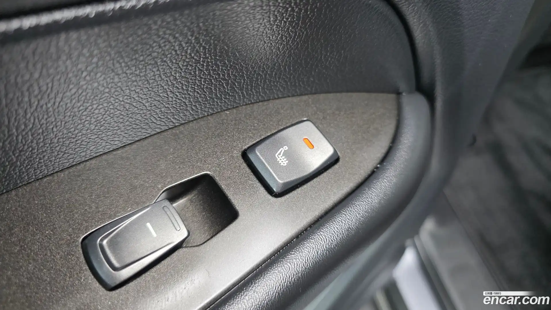 Rexton KG Mobility 2018.5-OPTION-022