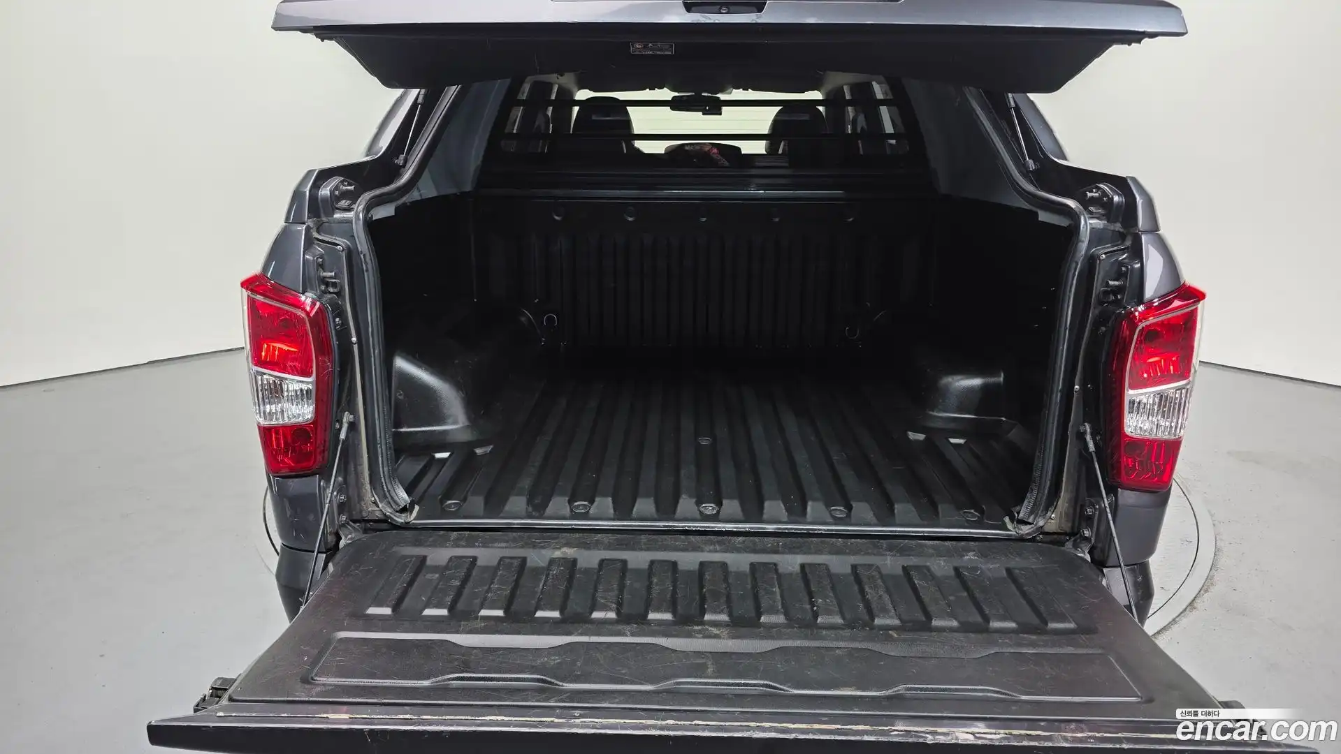 Rexton KG Mobility 2018.5-OPTION-024