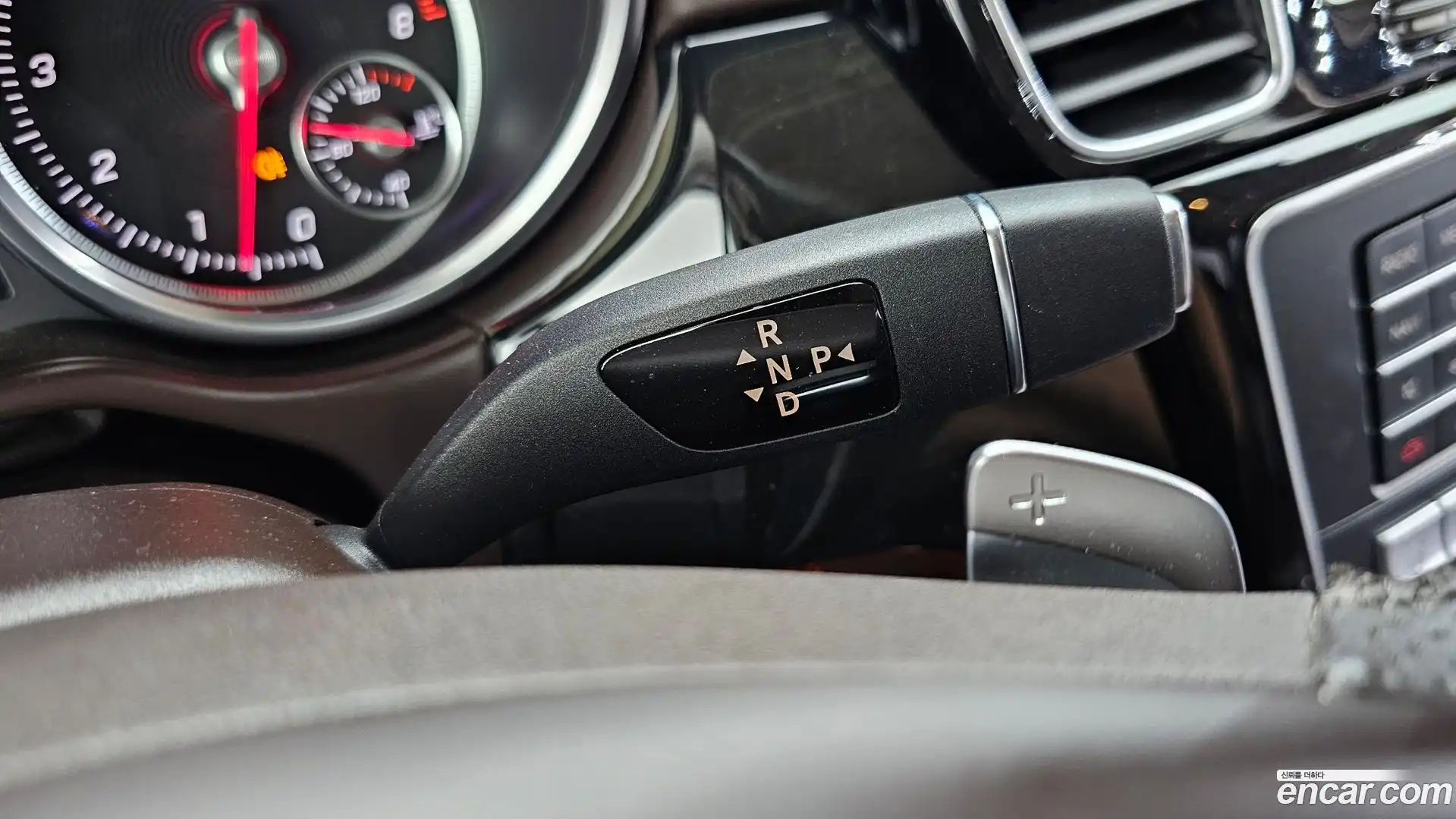 GLS-Class Mercedes-Benz 2017.9-INNER-009