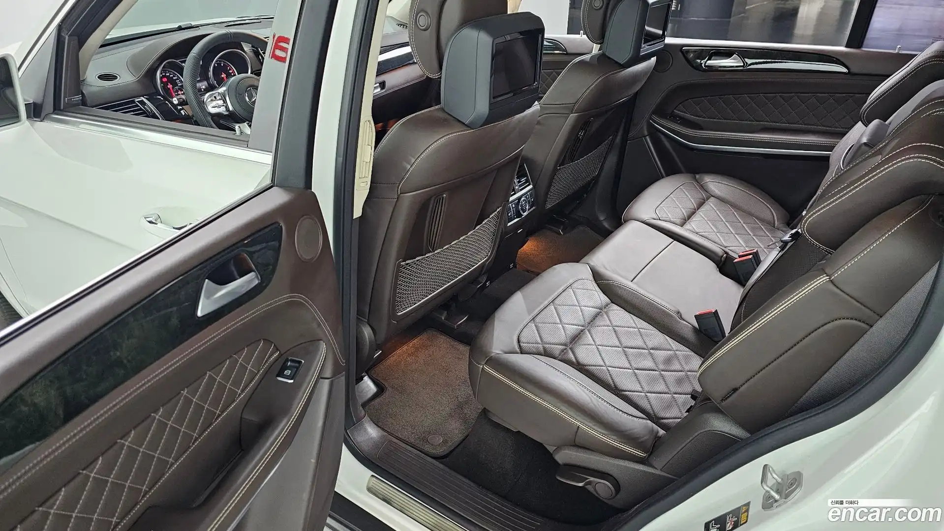 GLS-Class Mercedes-Benz 2017.9-OPTION-016