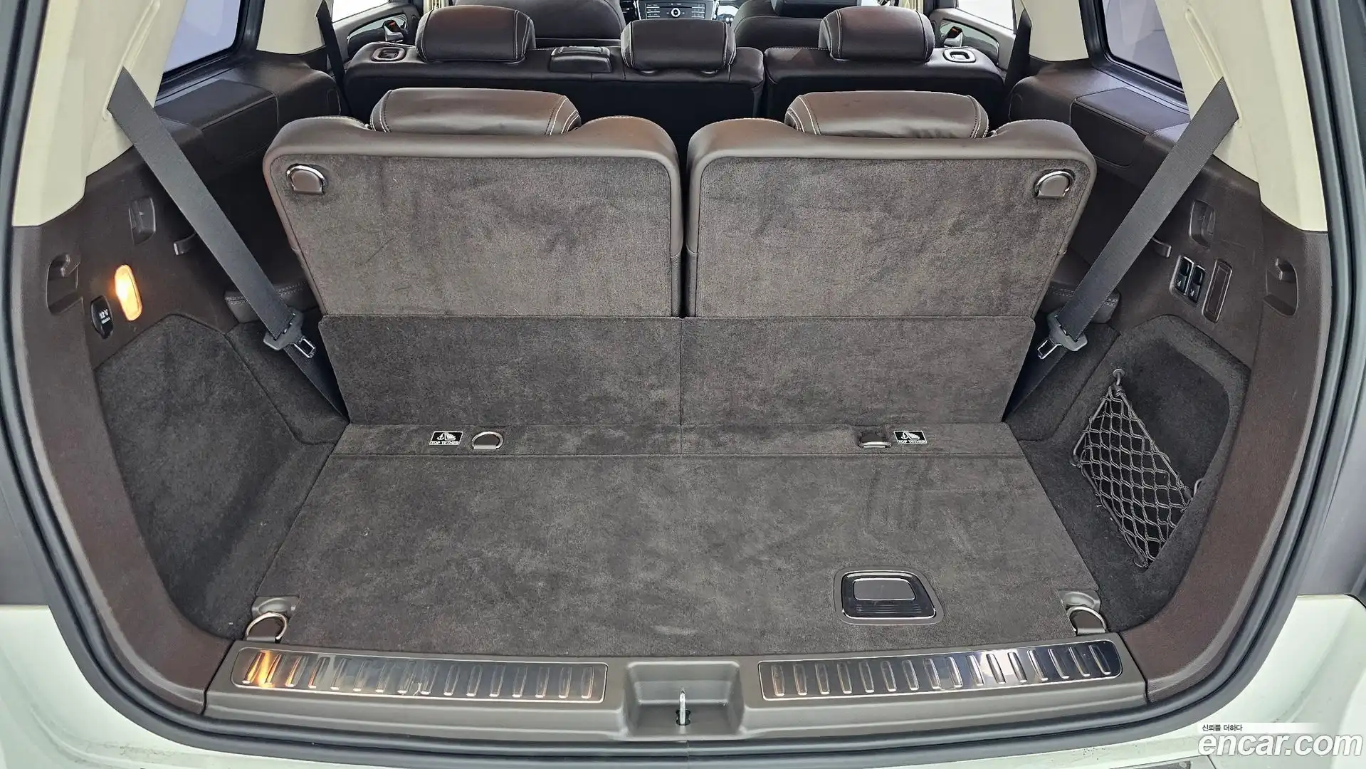 GLS-Class Mercedes-Benz 2017.9-OPTION-021