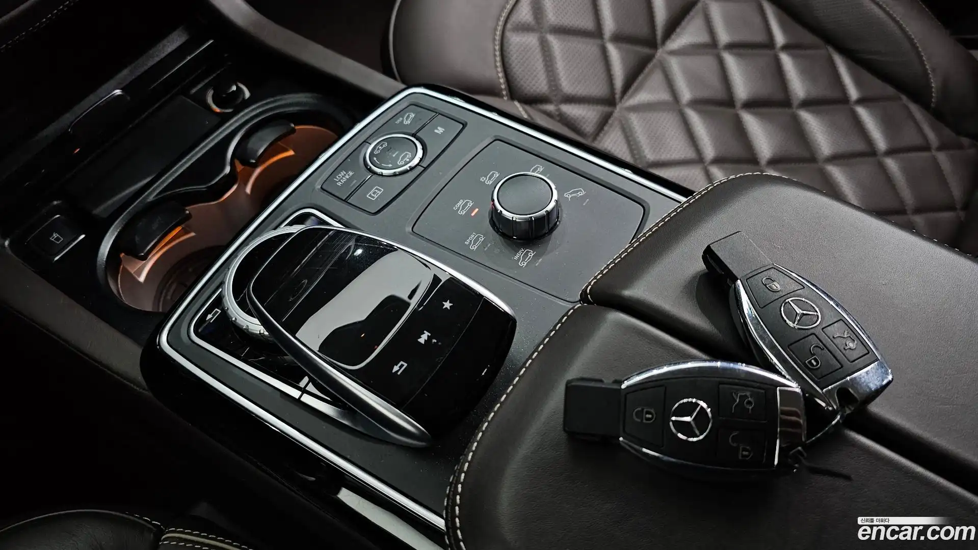 GLS-Class Mercedes-Benz 2017.9-OPTION-022