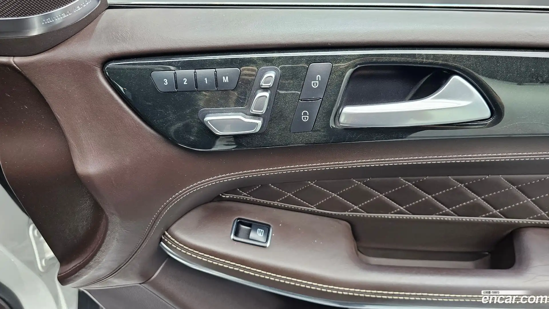 GLS-Class Mercedes-Benz 2017.9-OPTION-024