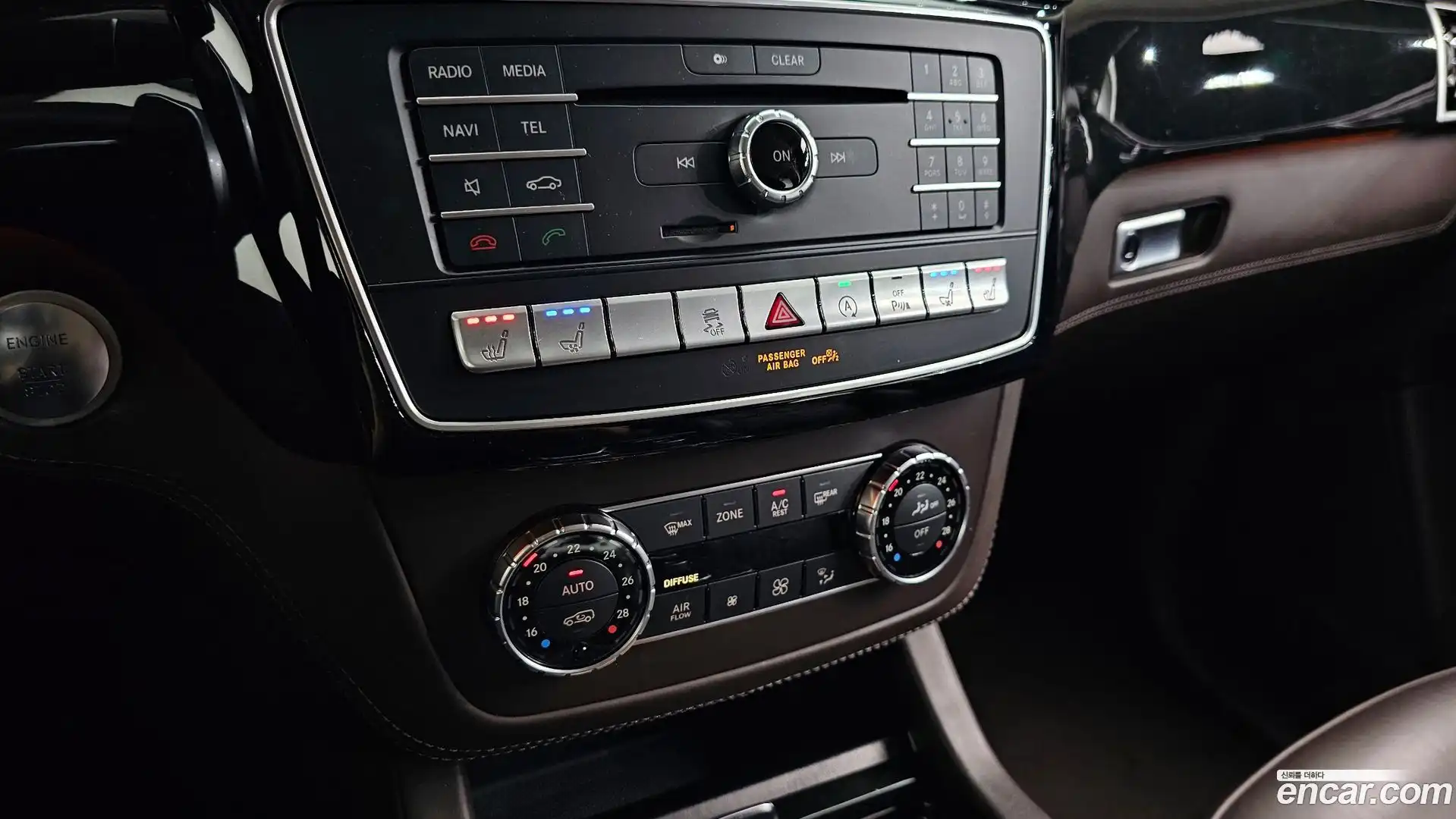 GLS-Class Mercedes-Benz 2017.9-OPTION-045