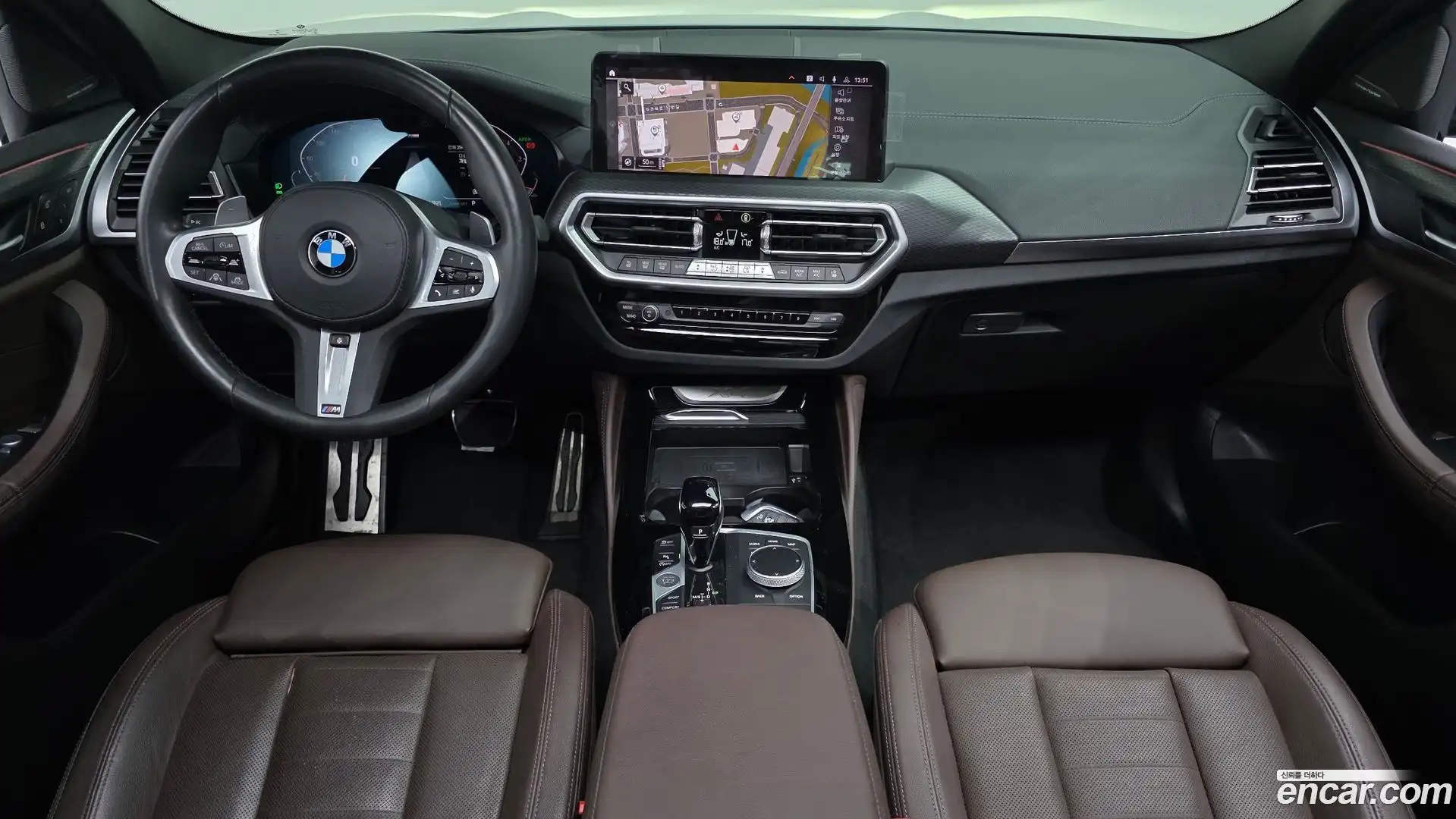 X4 BMW 2022.8-INNER-007