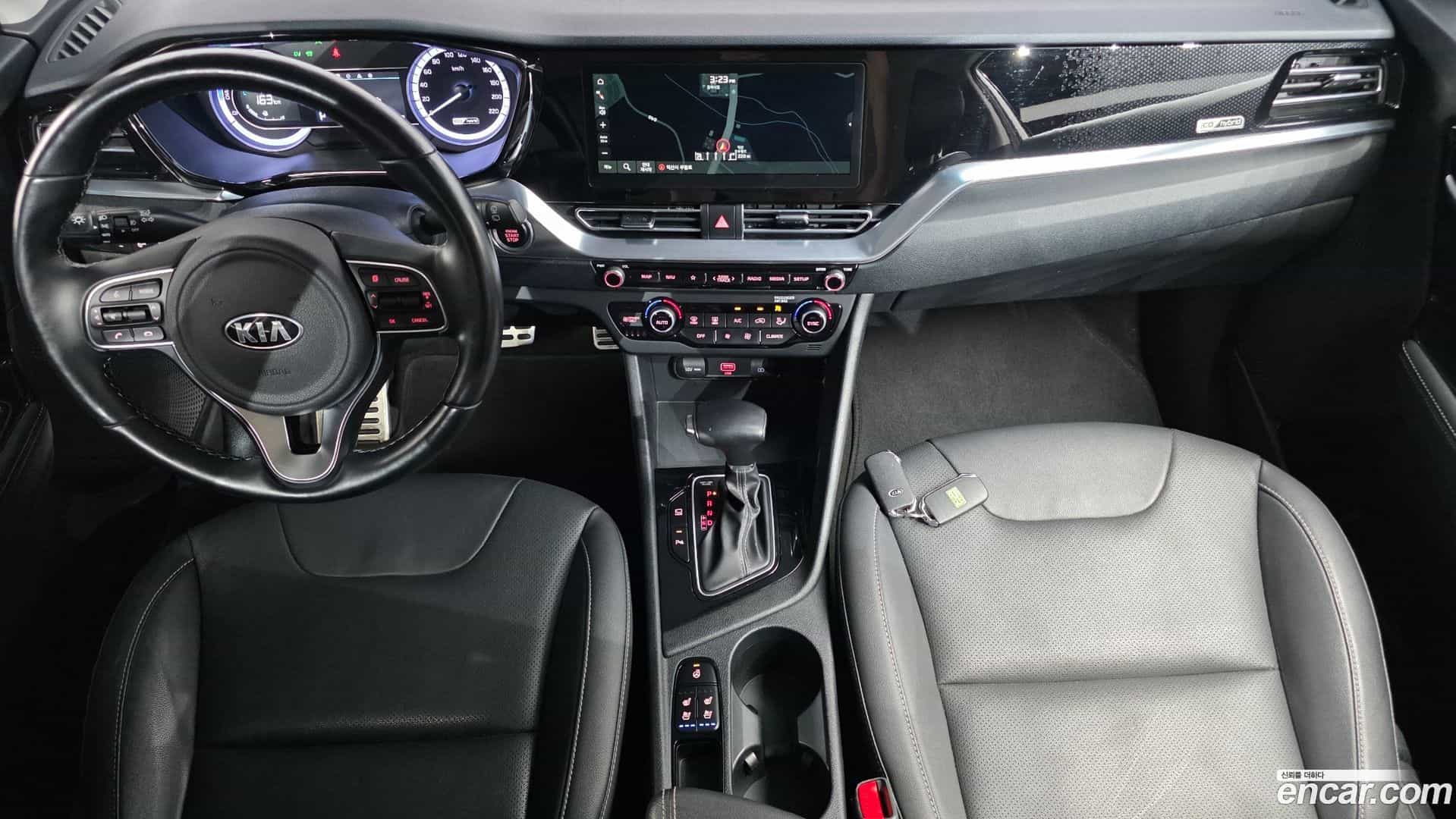 Niro Kia 2020.4-INNER-007