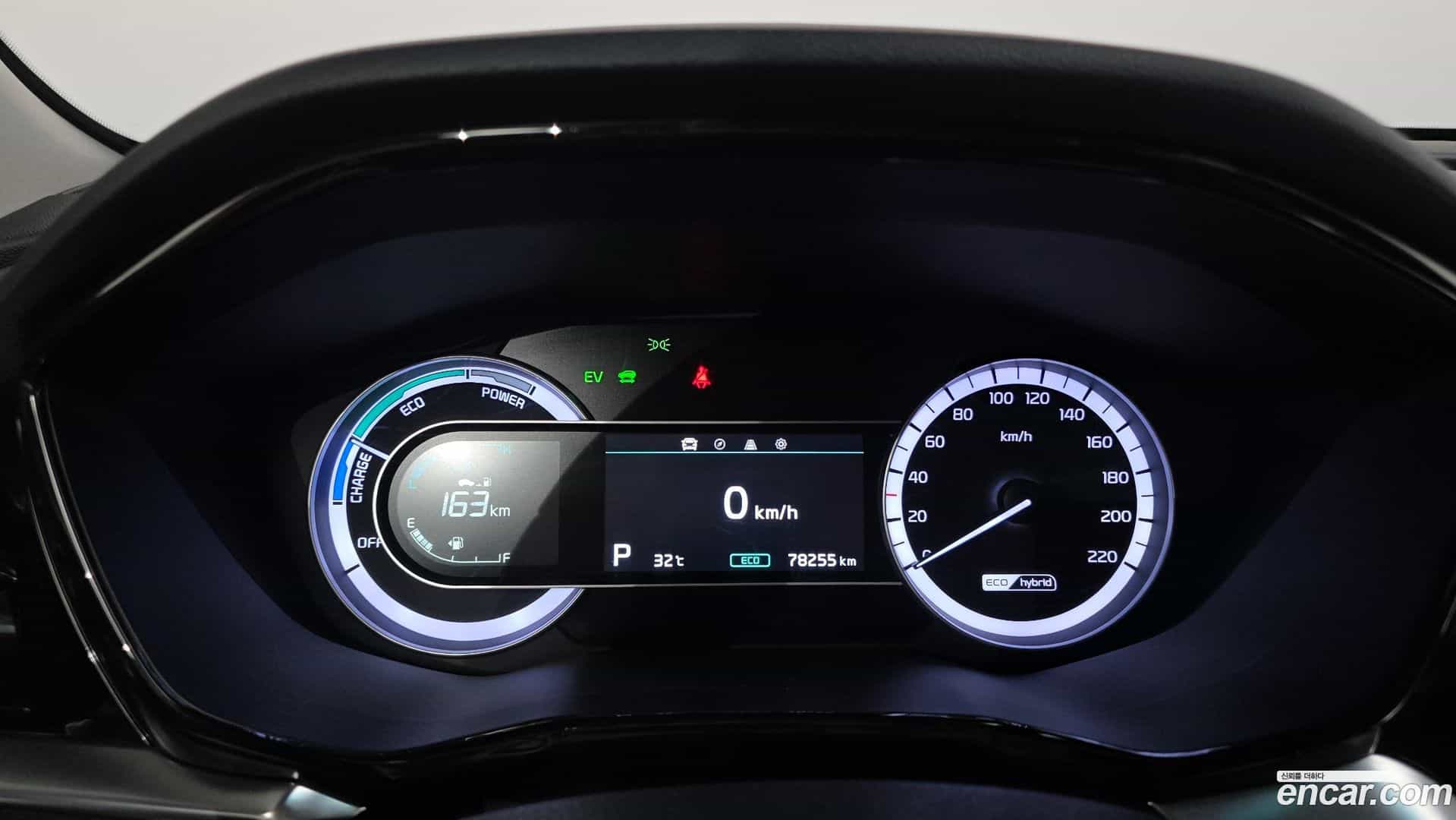 Niro Kia 2020.4-INNER-008