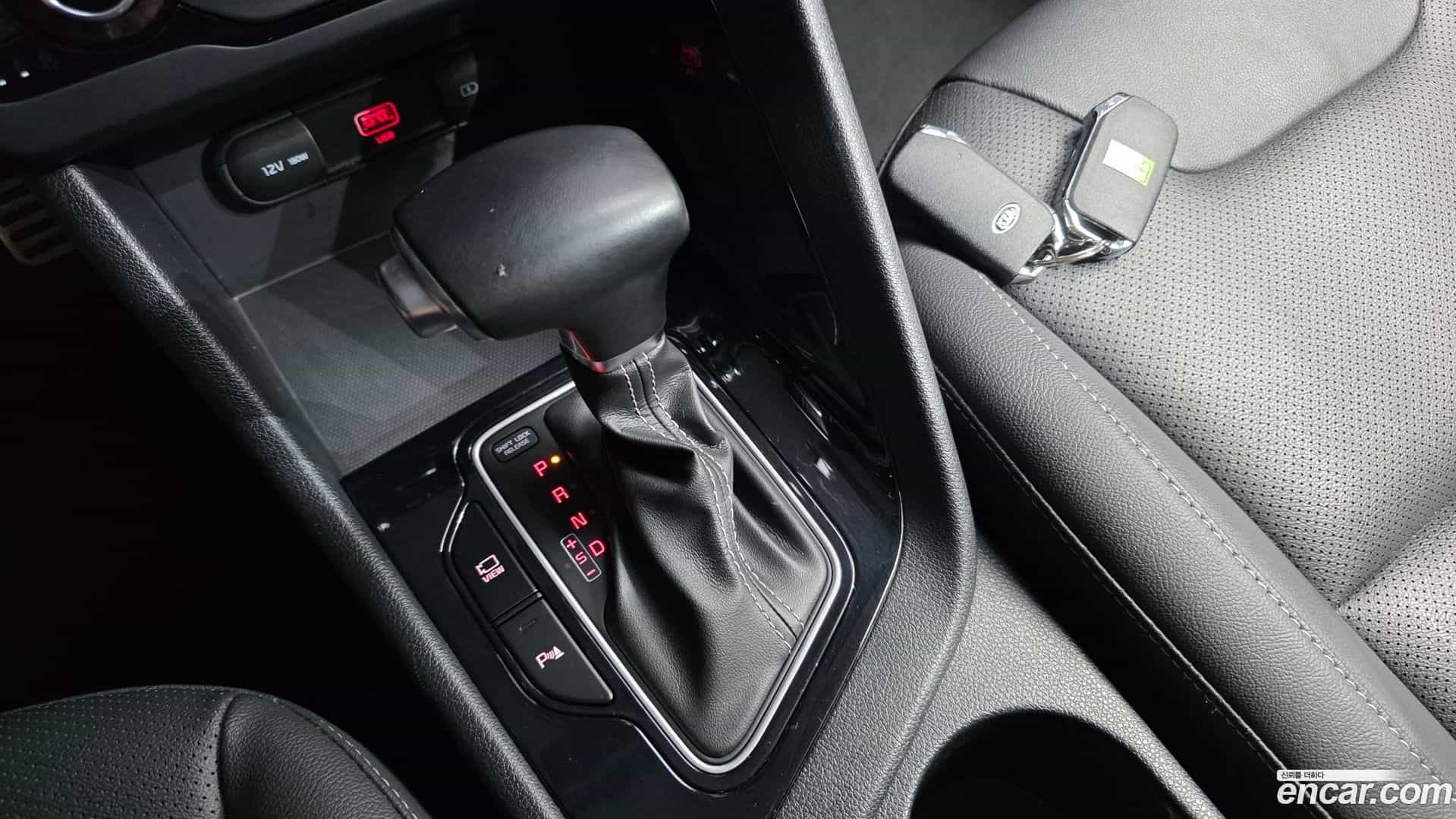 Niro Kia 2020.4-INNER-009