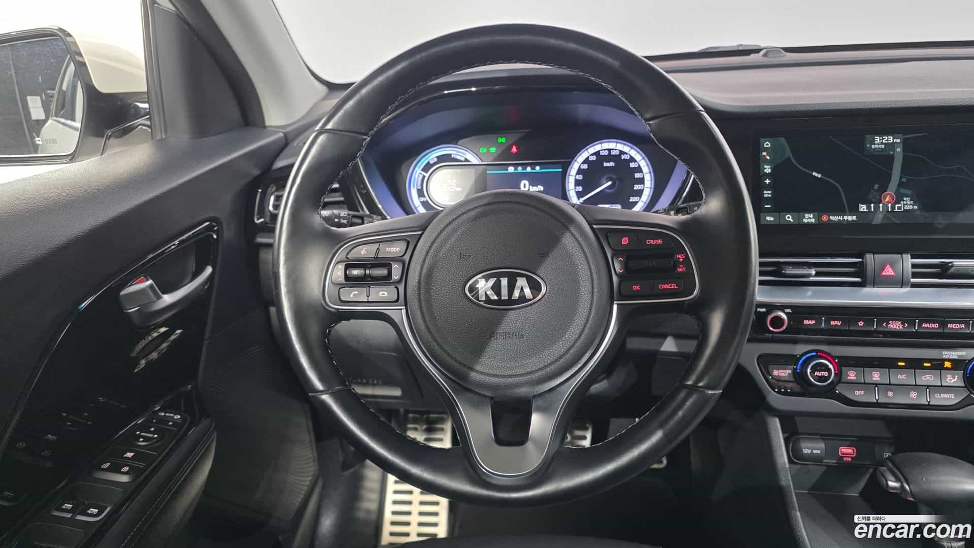 Niro Kia 2020.4-OPTION-017