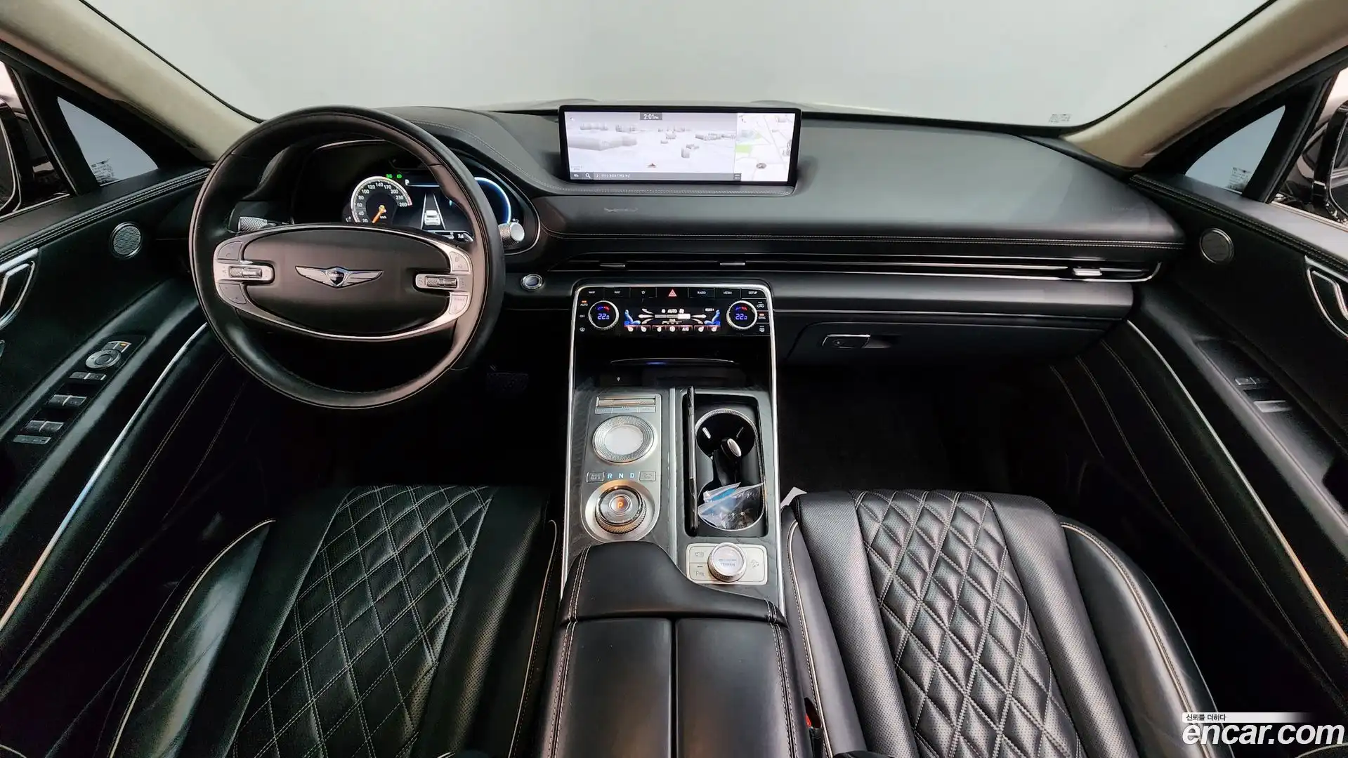 GV80 Genesis 2021.5-INNER-007