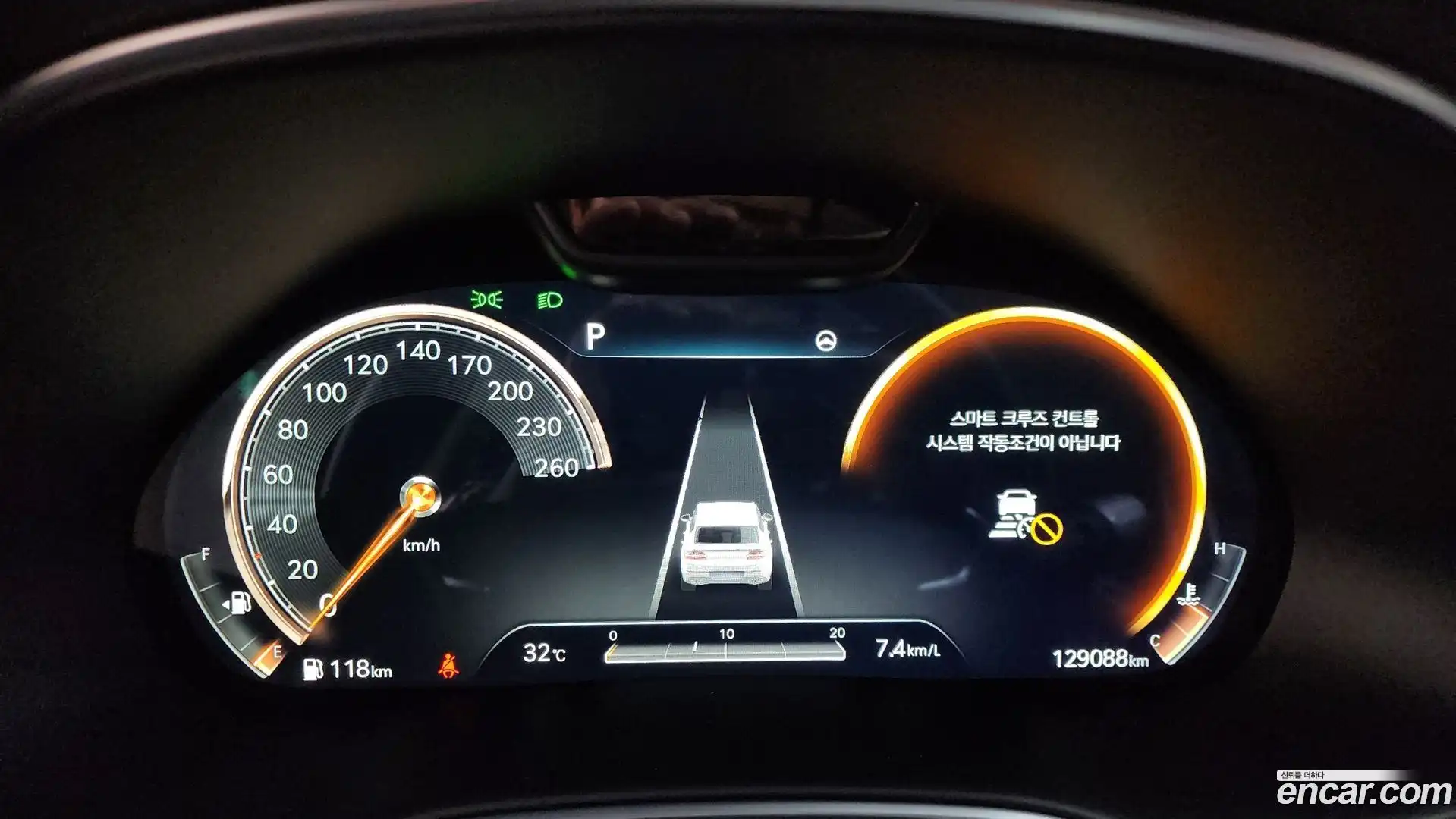 GV80 Genesis 2021.5-INNER-008