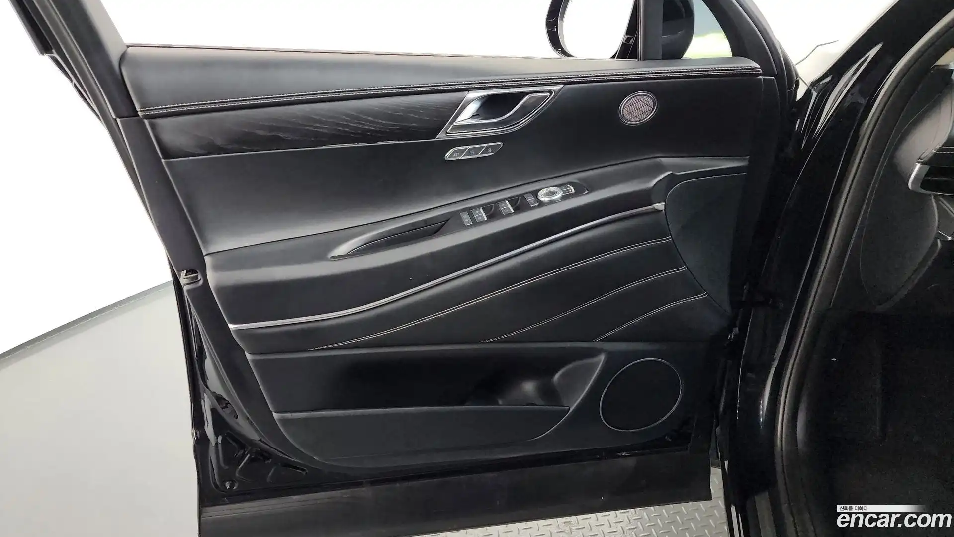 GV80 Genesis 2021.5-INNER-034