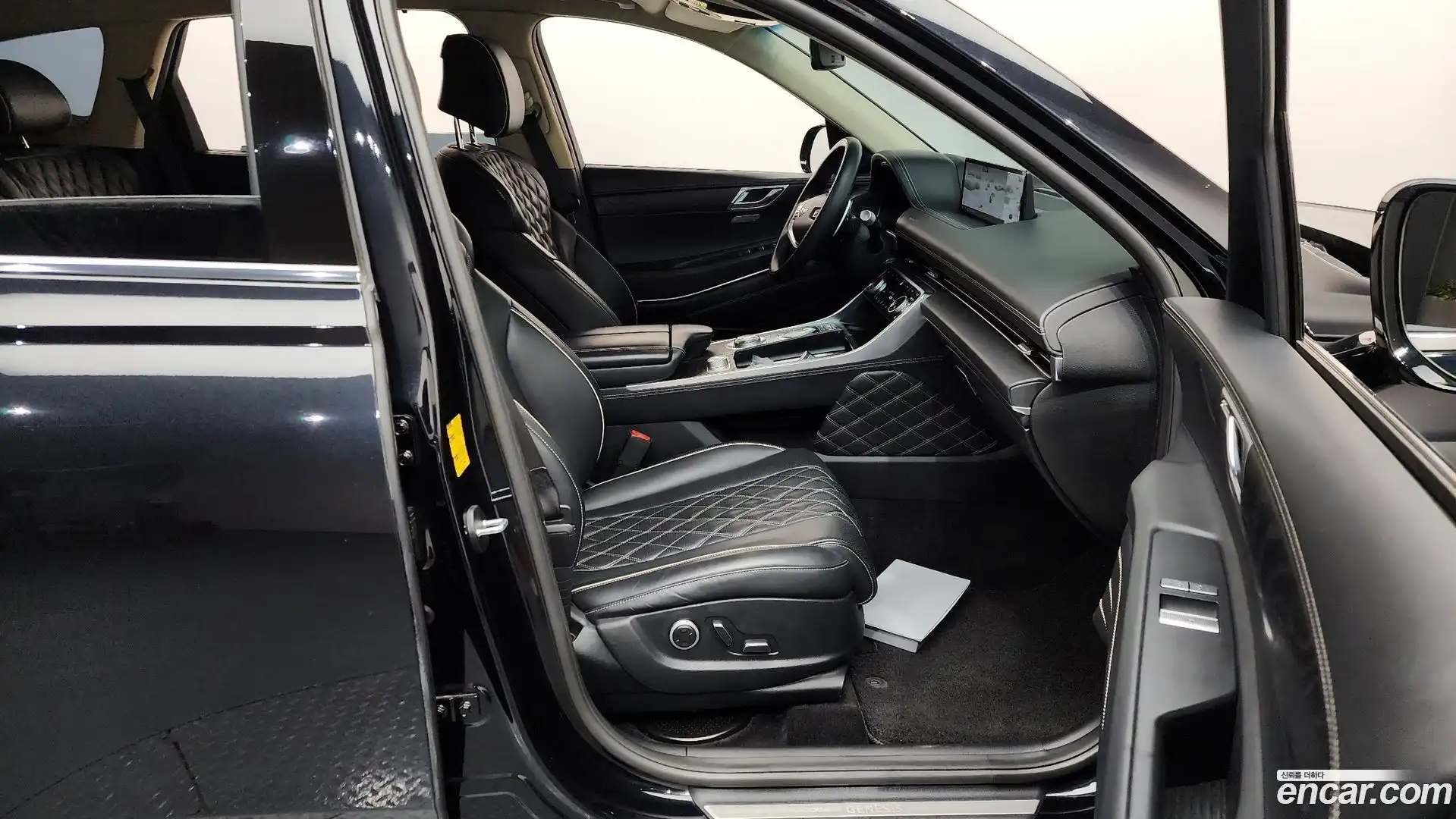 GV80 Genesis 2021.5-INNER-036