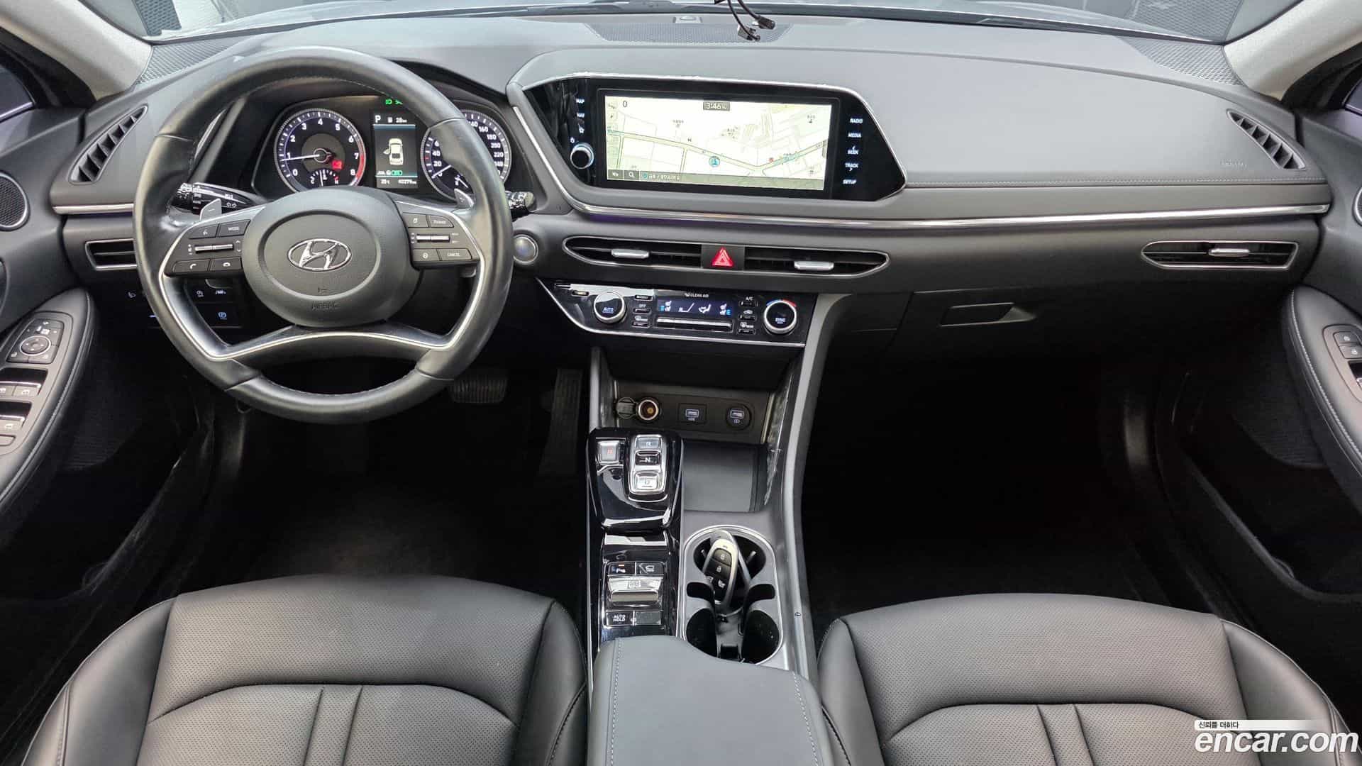Sonata Hyundai 2021.5-INNER-007