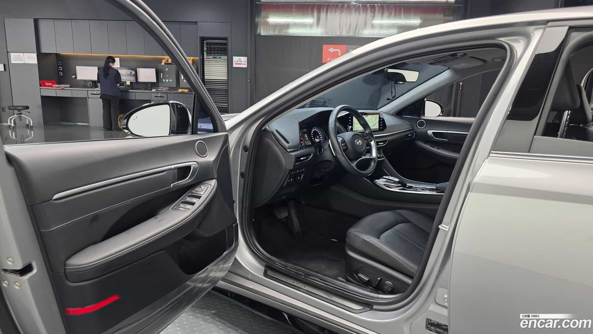 Sonata Hyundai 2021.5-INNER-010