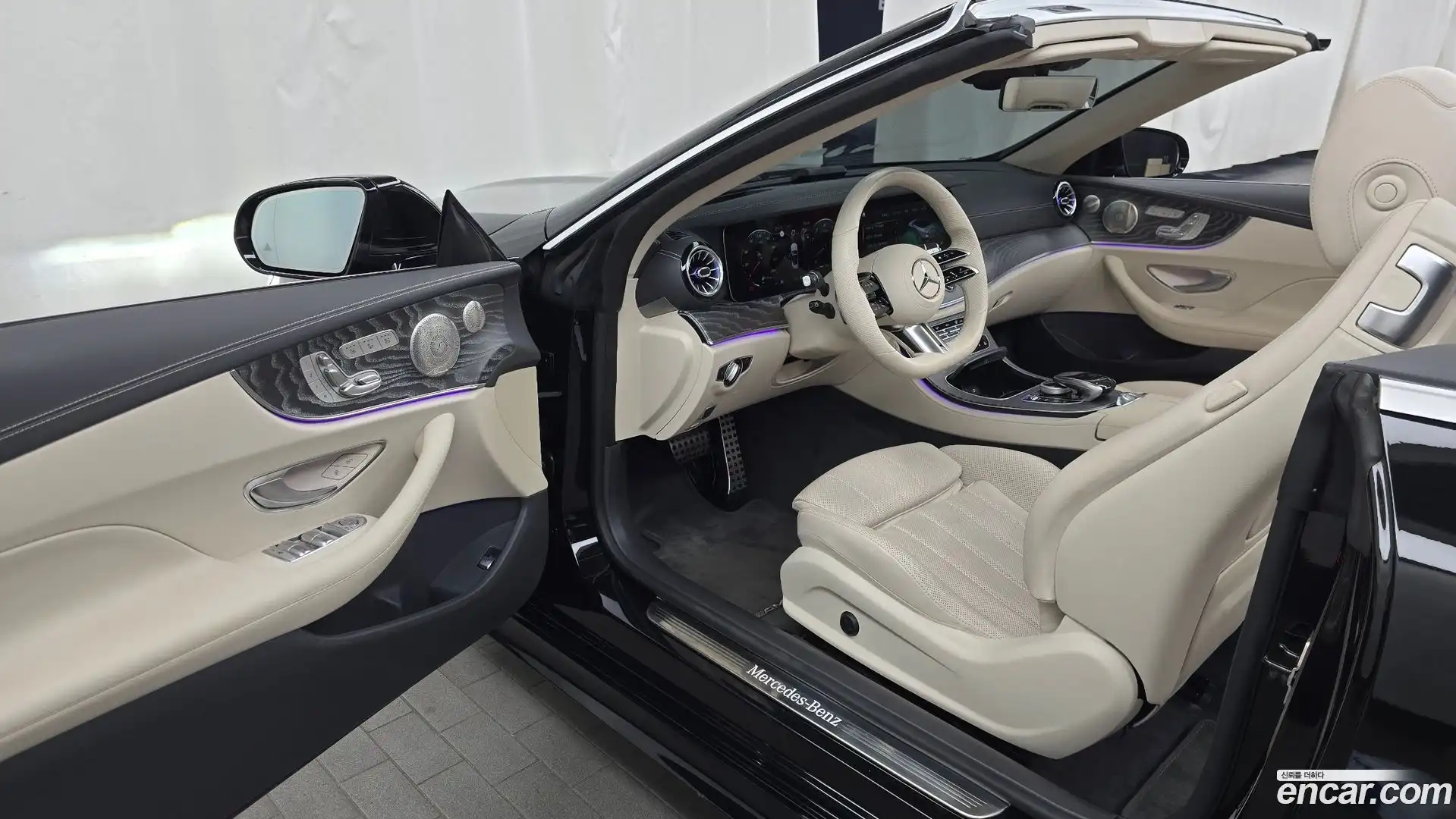 E-Class Mercedes-Benz 2021.3-INNER-010