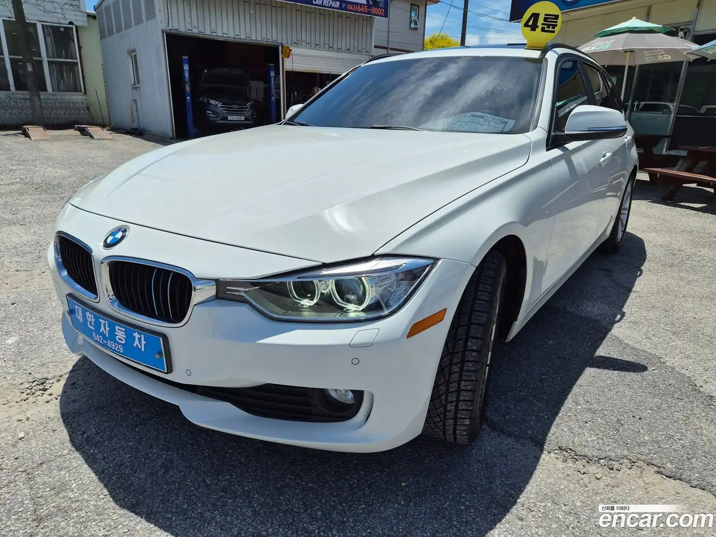 3-Series BMW 2013.9-INNER-007