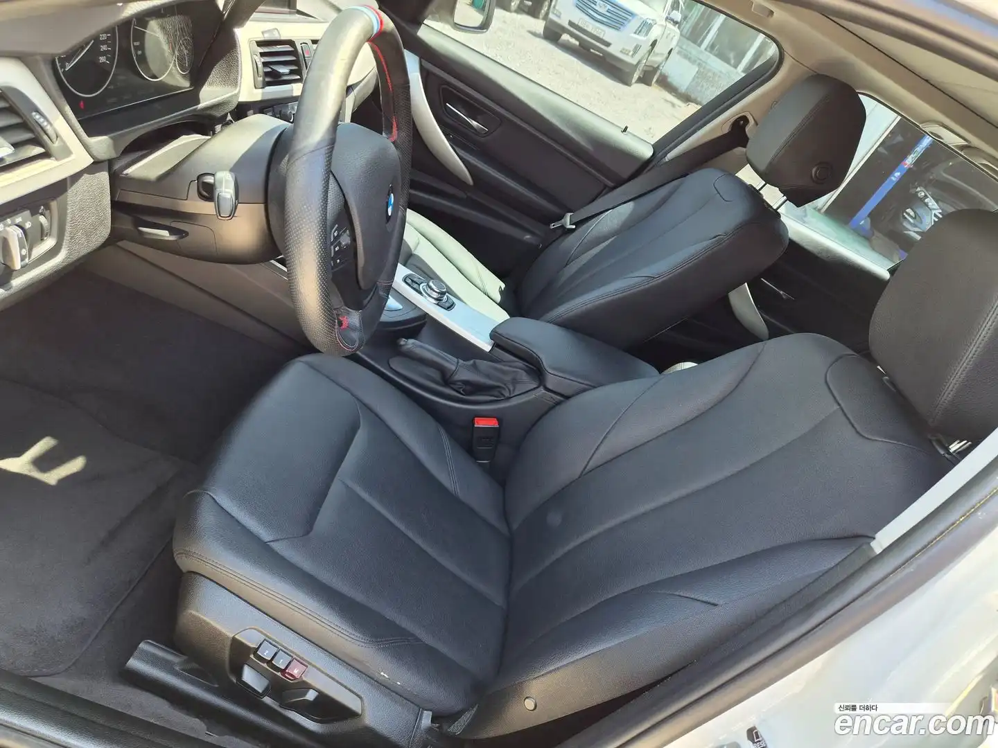 3-Series BMW 2013.9-OPTION-019