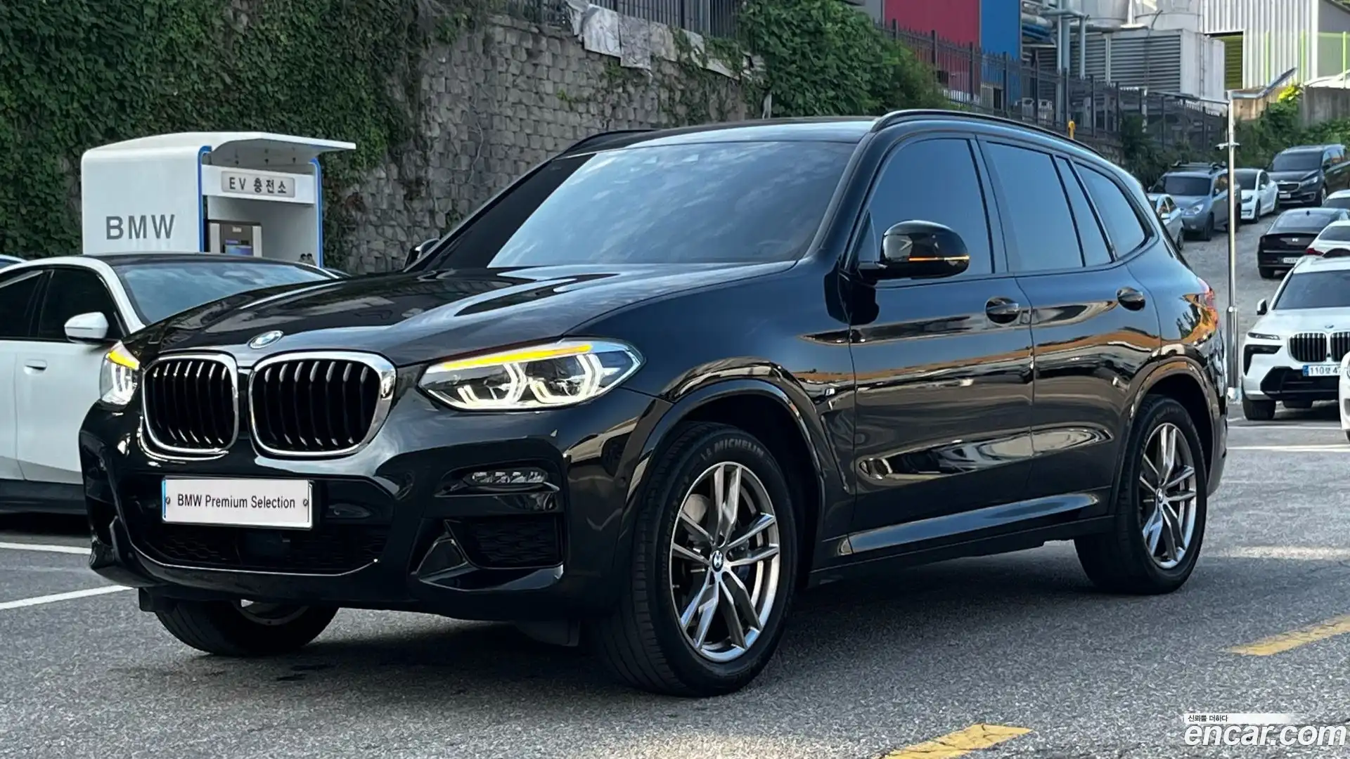 X3 BMW 2021.5-OUTER-001