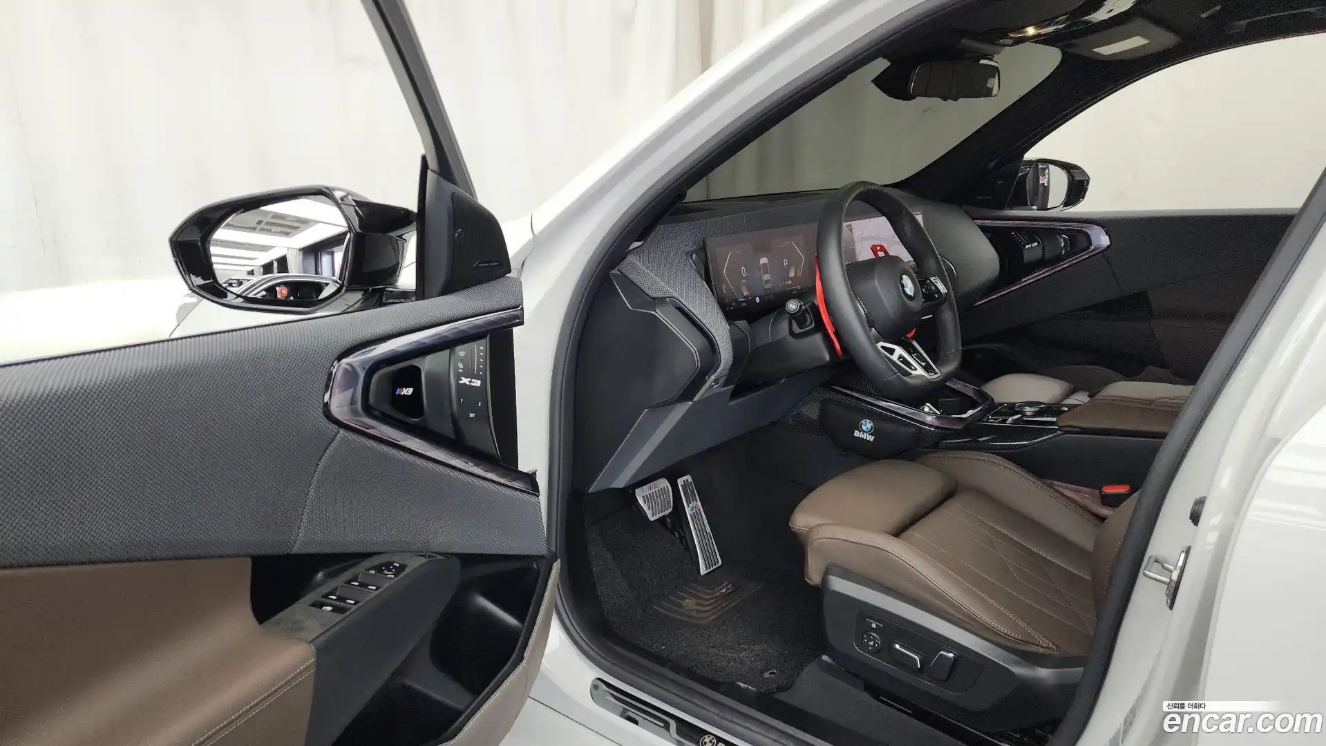 X3 BMW 2025.4-INNER-010
