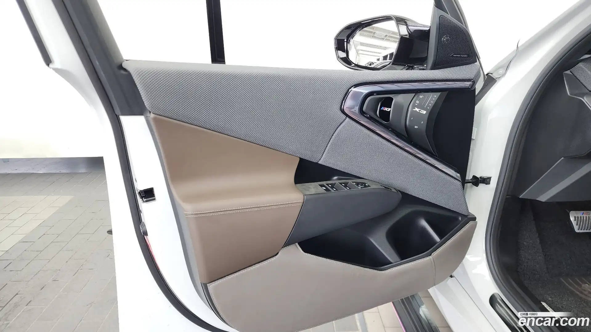 X3 BMW 2025.4-INNER-034