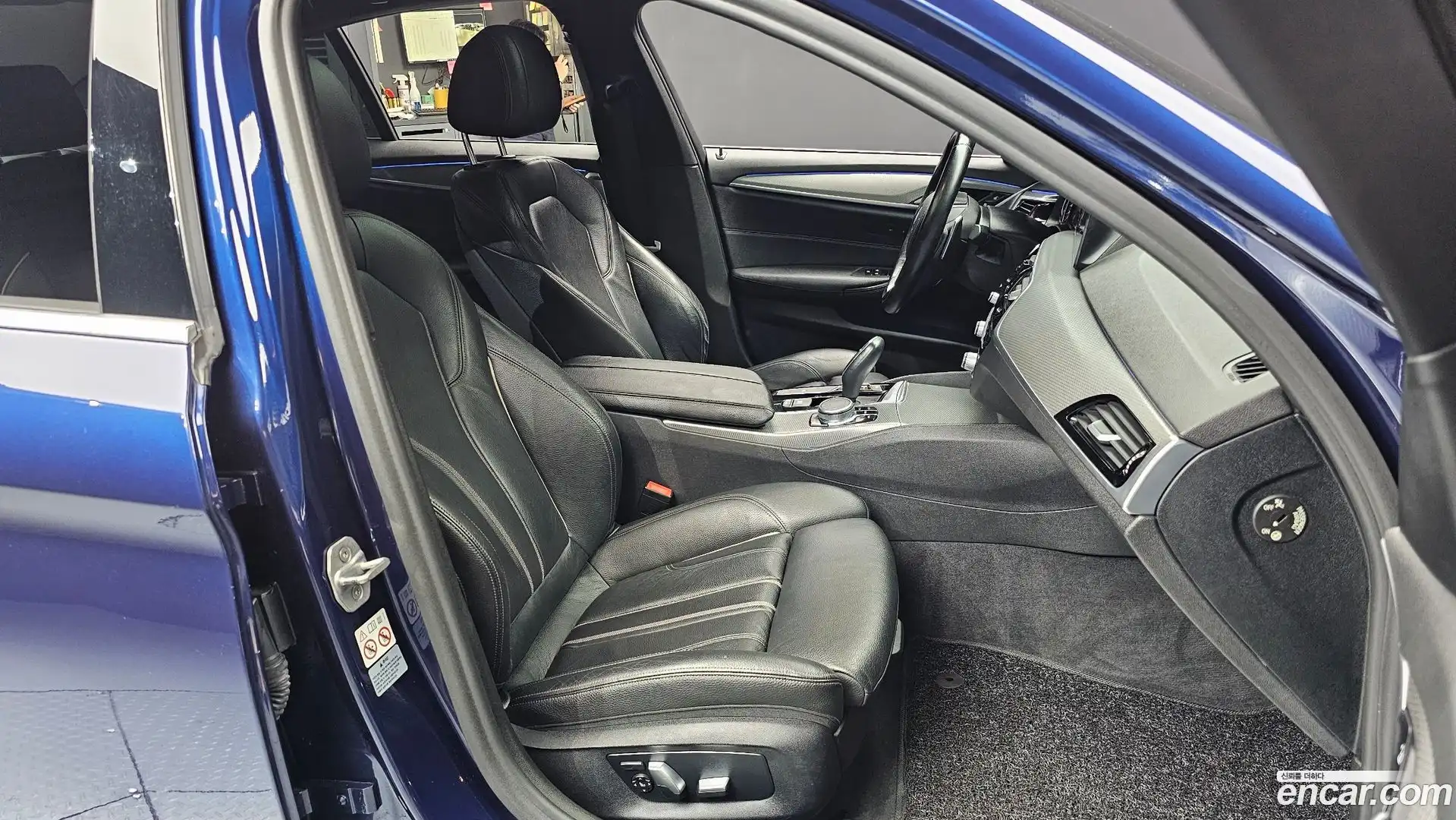 5-Series BMW 2017.11-OPTION-015