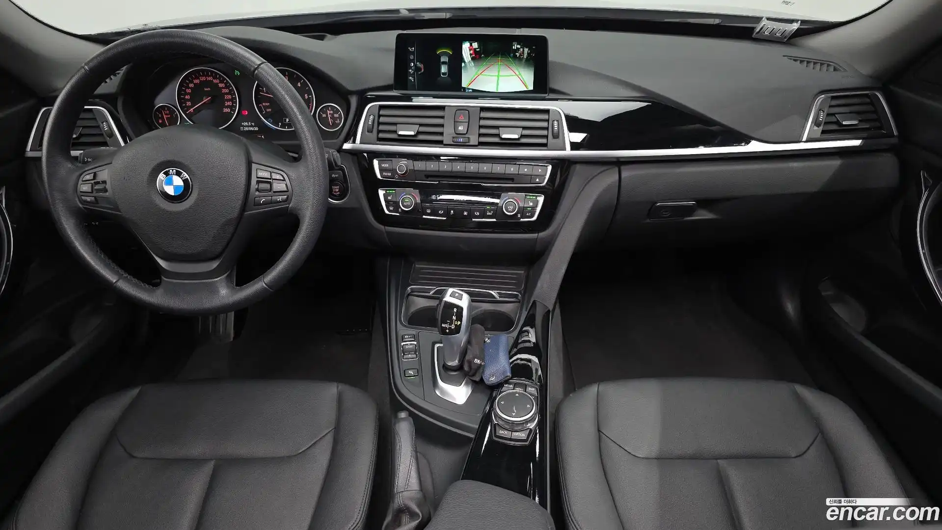Gran Turismo BMW 2017.11-INNER-007