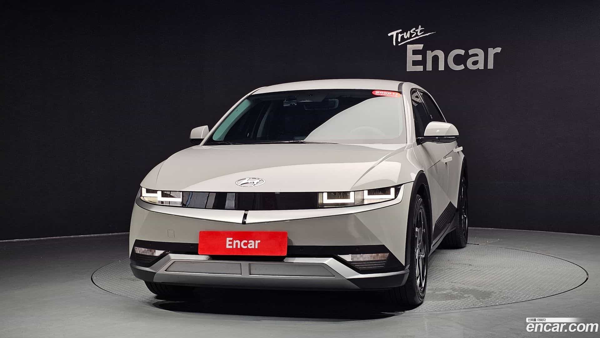 Ioniq5 Hyundai 2021.8-OUTER-003