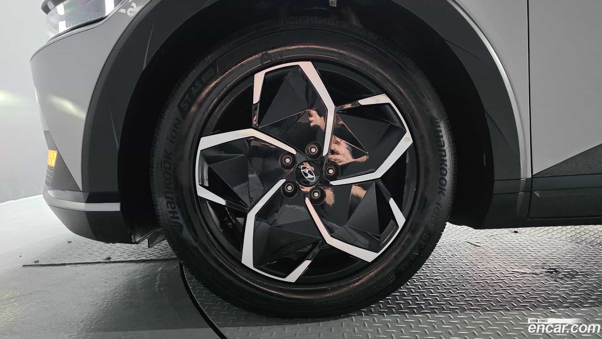 Ioniq5 Hyundai 2021.8-OUTER-005