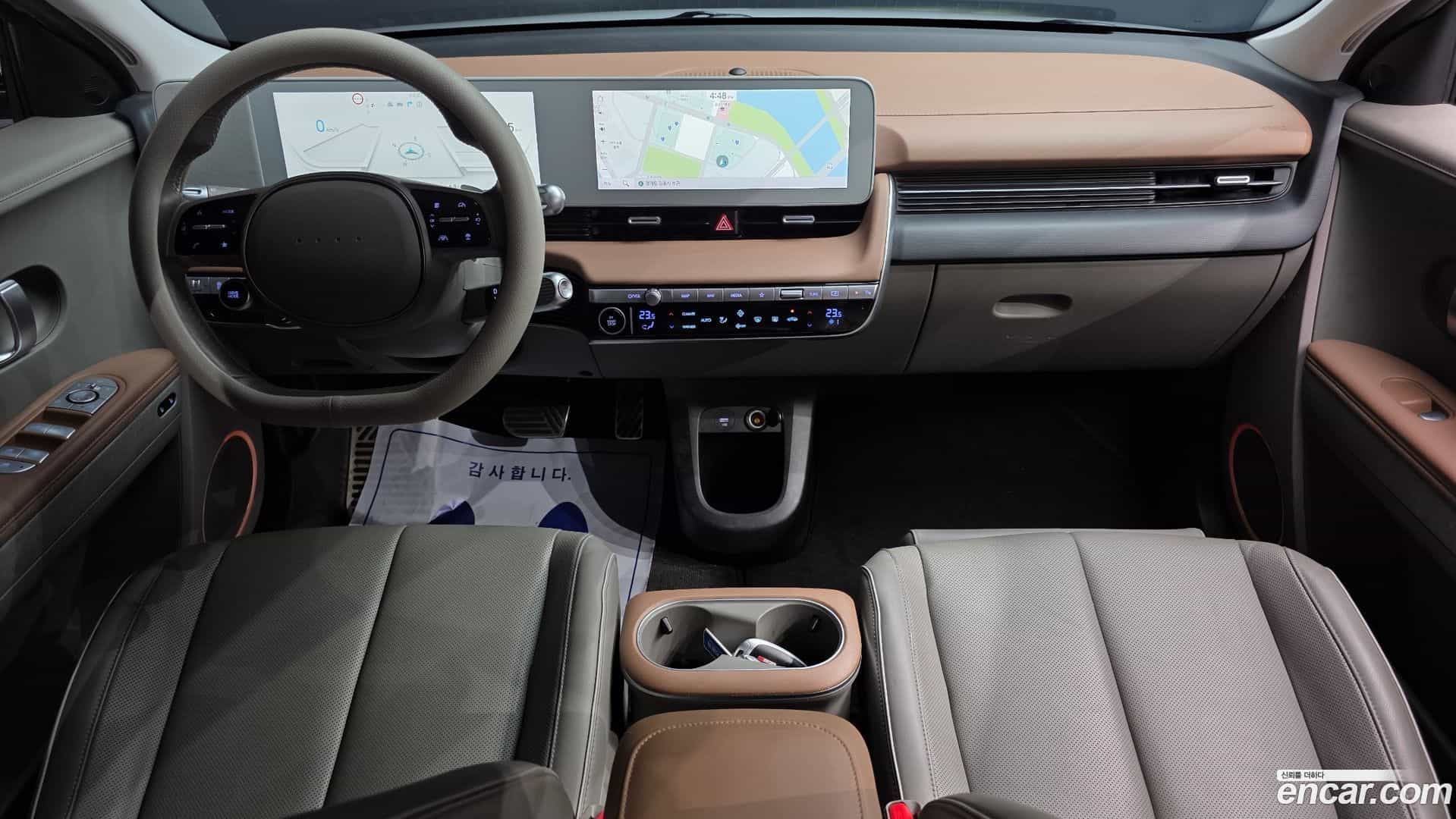 Ioniq5 Hyundai 2021.8-INNER-007