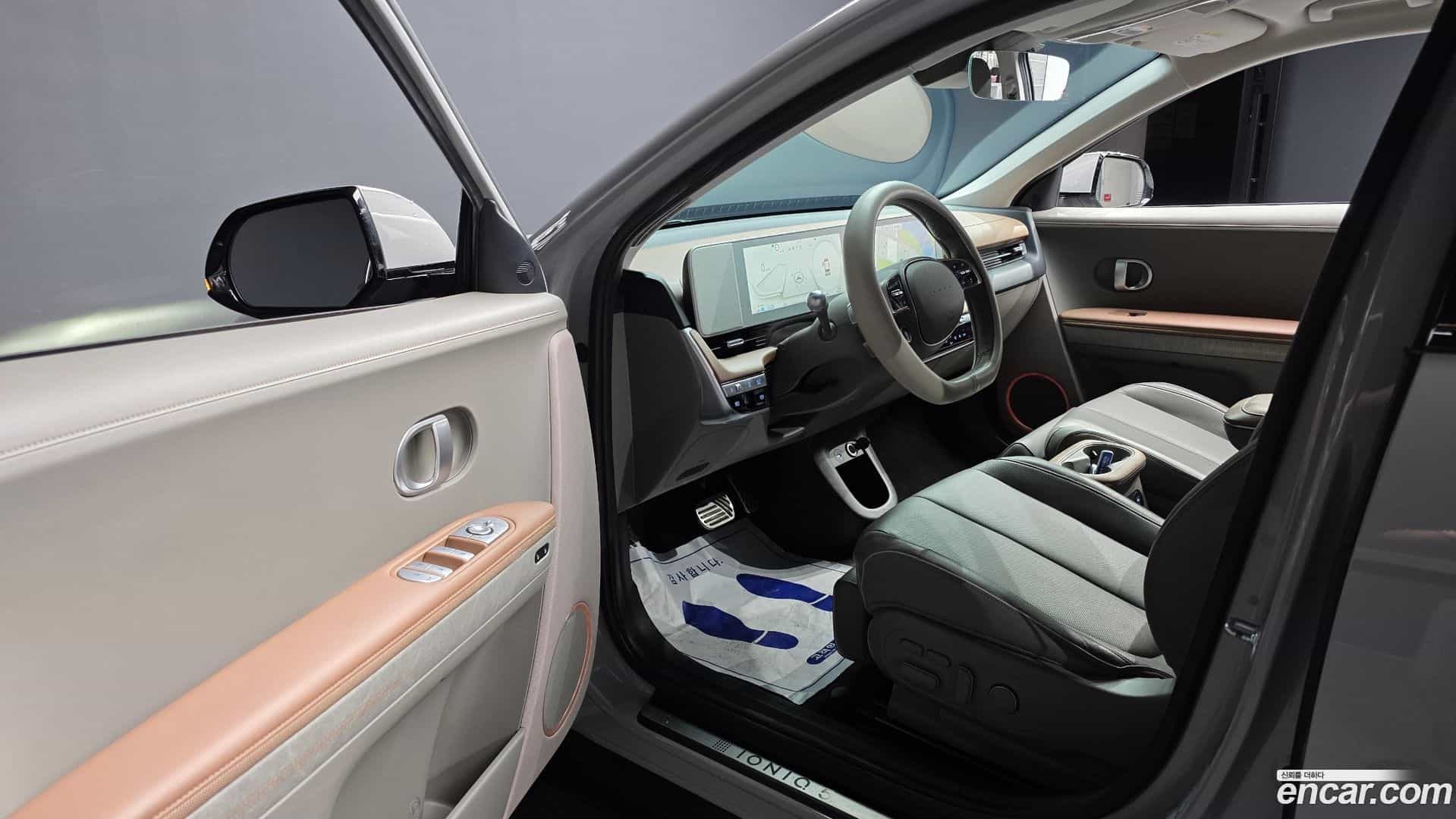 Ioniq5 Hyundai 2021.8-INNER-010