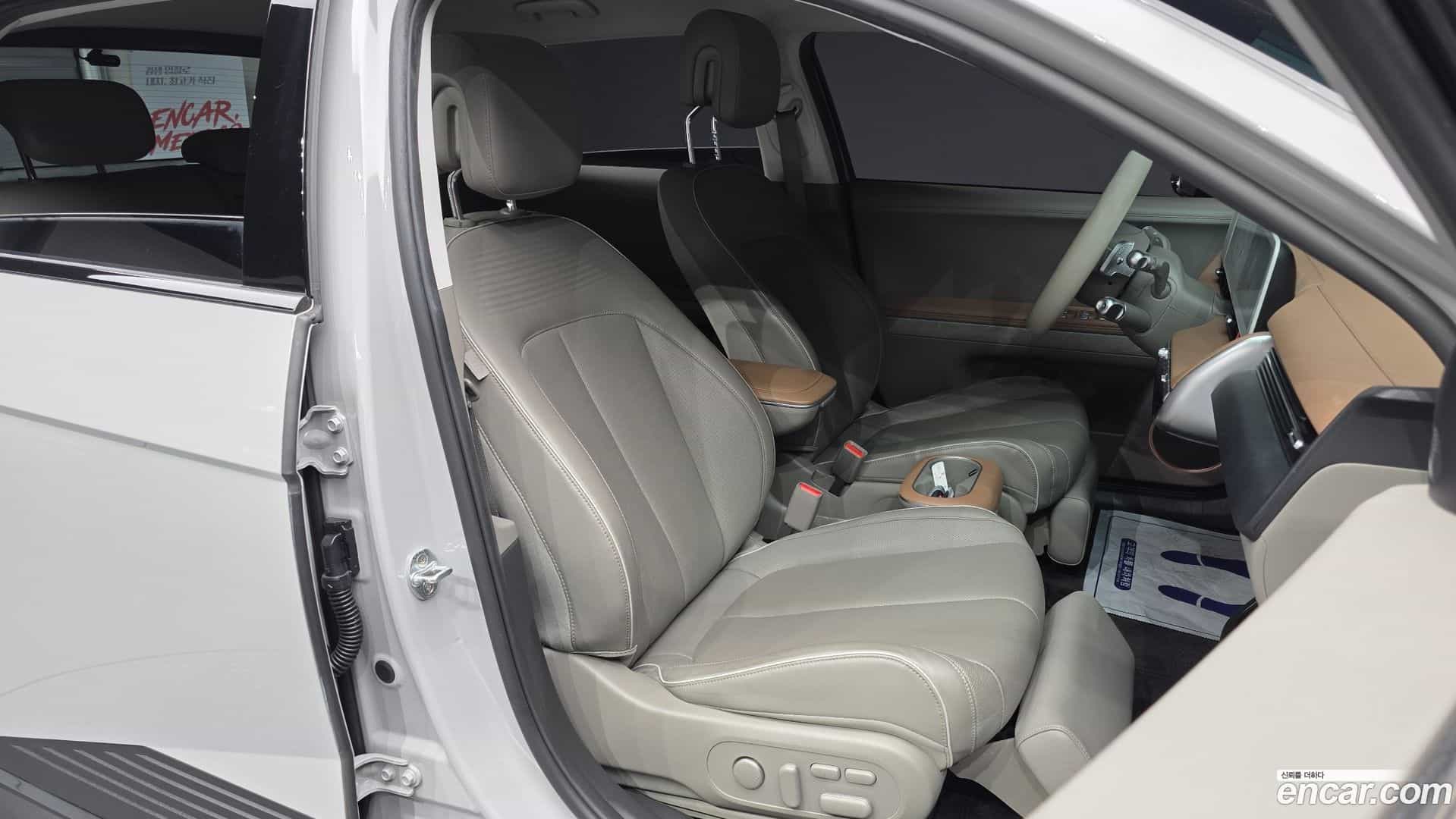 Ioniq5 Hyundai 2021.8-OPTION-015