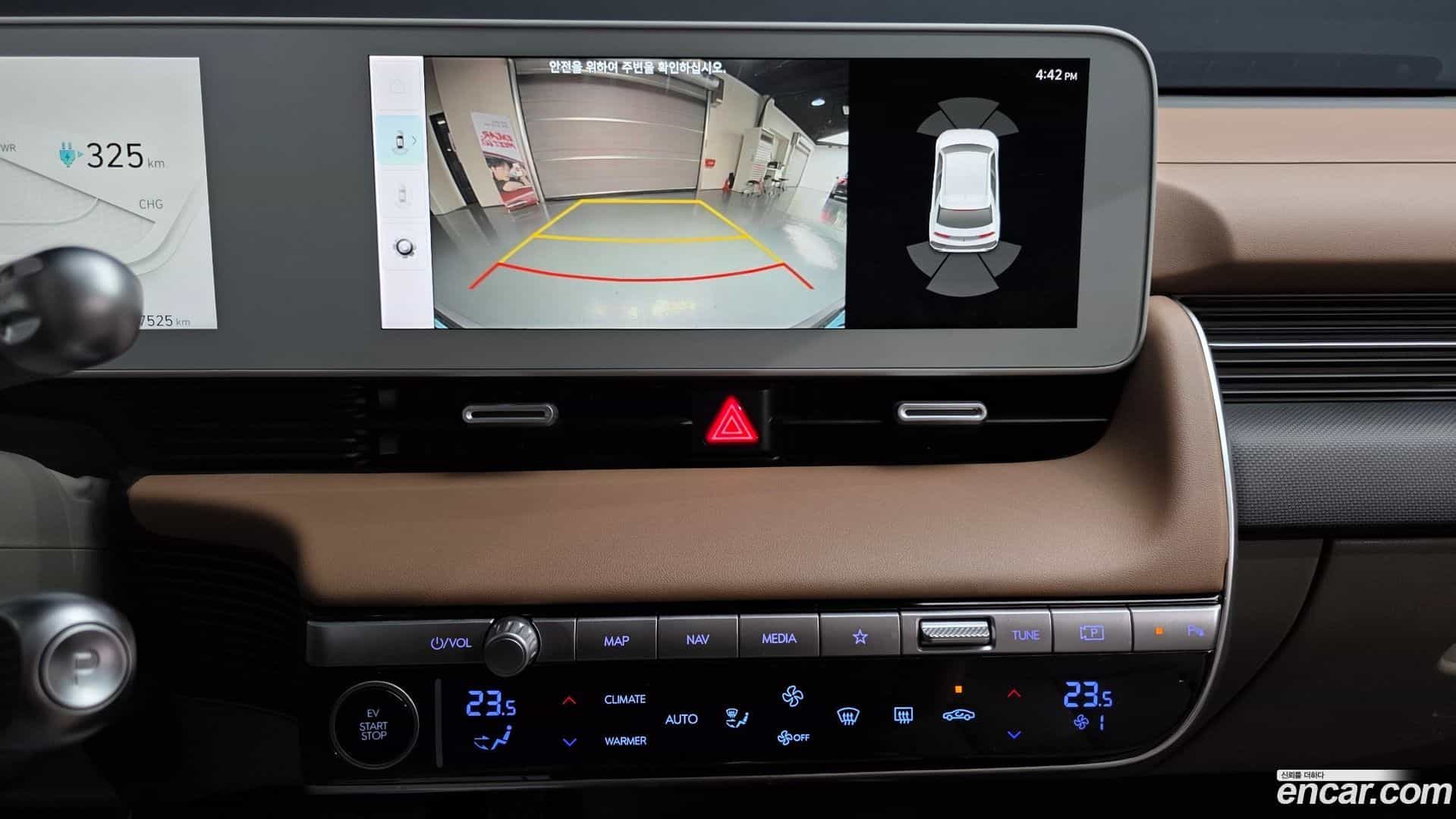 Ioniq5 Hyundai 2021.8-OPTION-018