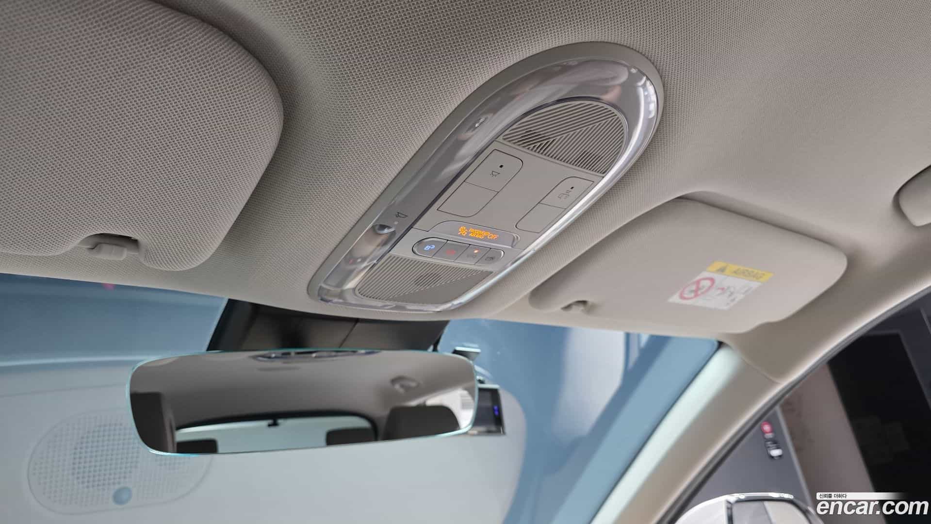 Ioniq5 Hyundai 2021.8-OPTION-022
