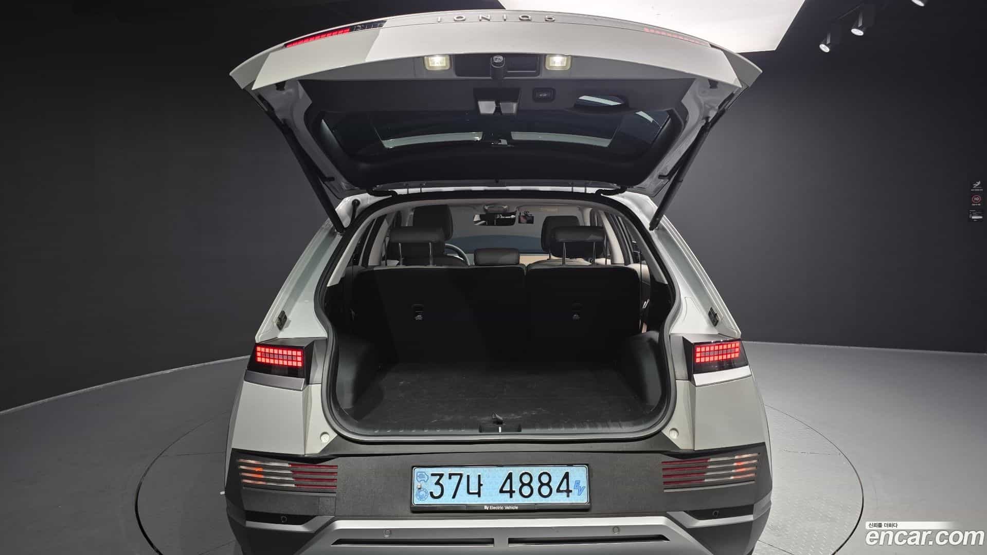 Ioniq5 Hyundai 2021.8-OPTION-024