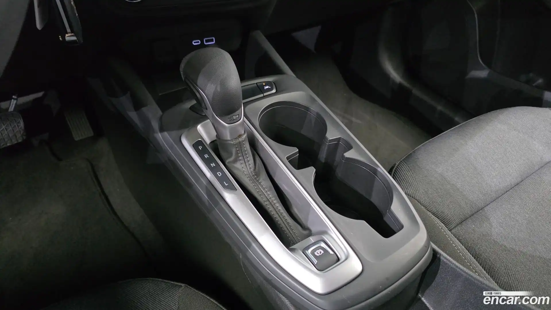 Trax Chevrolet 2023.4-INNER-009
