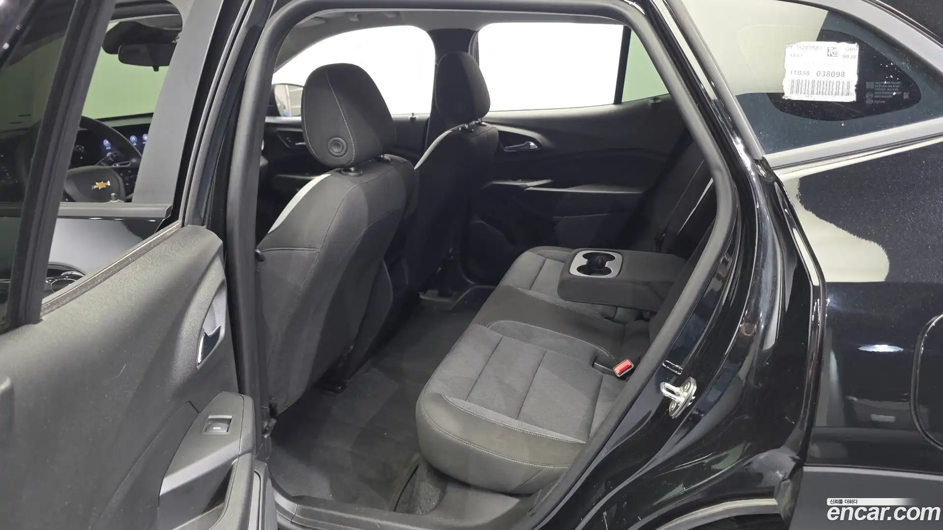 Trax Chevrolet 2023.4-OPTION-016