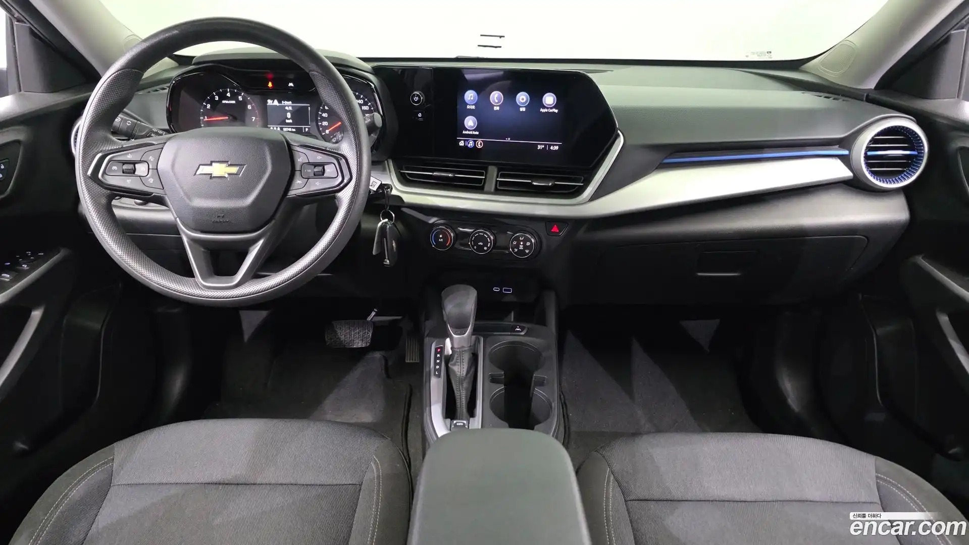 Trax Chevrolet 2023.4-OPTION-040
