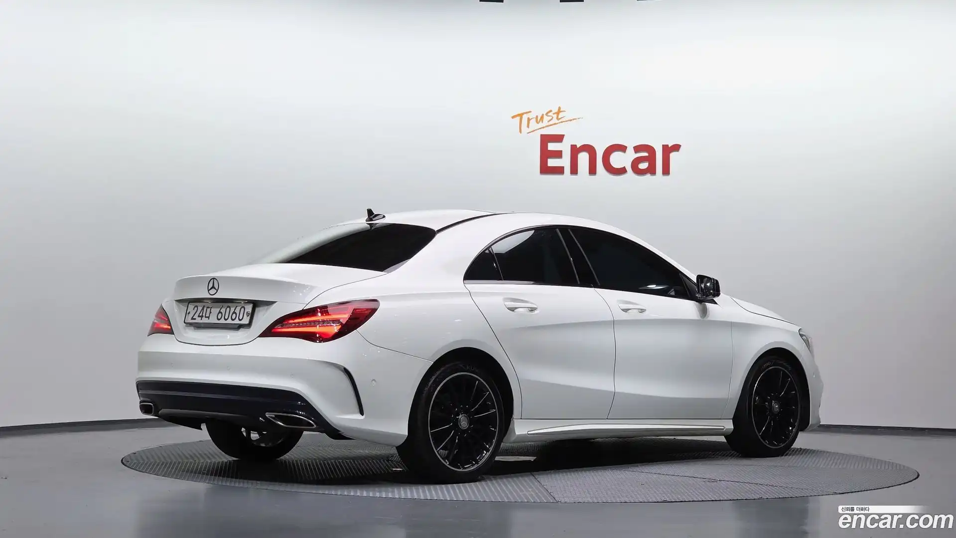 CLA-Class Mercedes-Benz 2017.5-OUTER-002