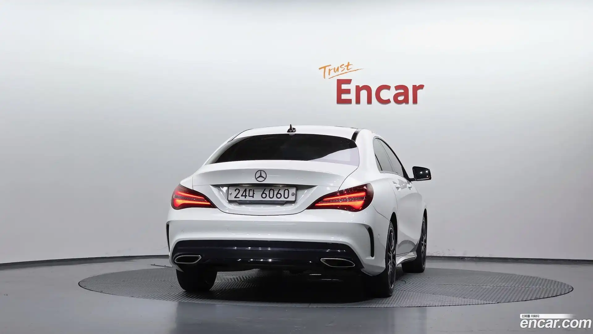 CLA-Class Mercedes-Benz 2017.5-OUTER-004